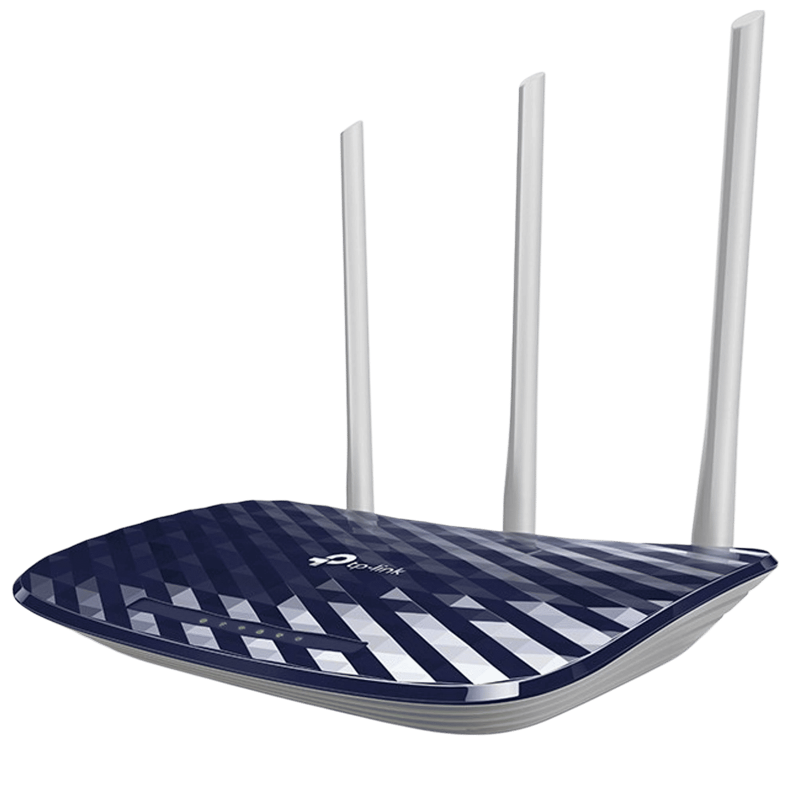 Tp-Link AC750 Dual Band WiFi 5 Router (3 Antennas, 5 LAN Ports, SU?MIMO, Black)_2