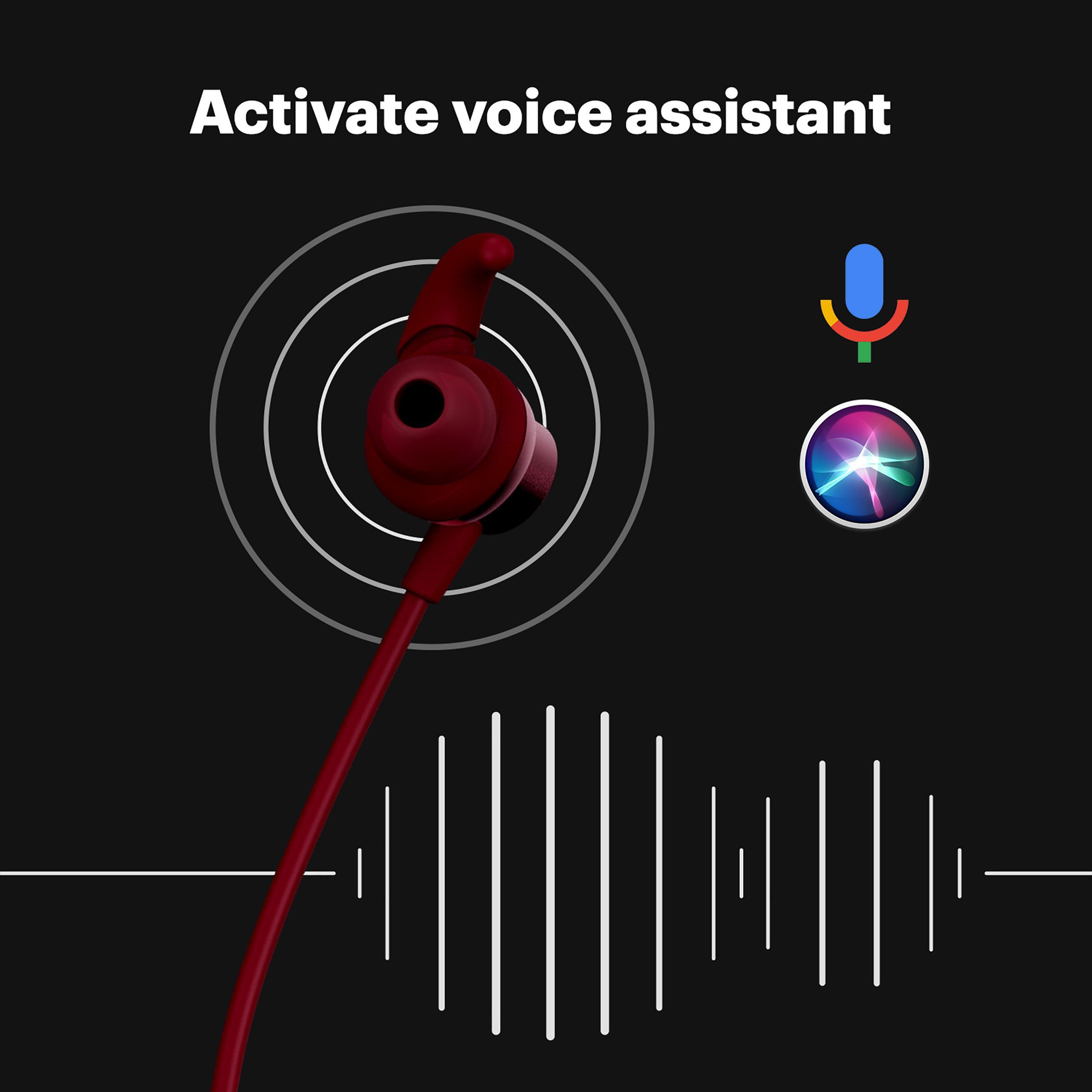 noise Tune Active Plus In-Ear Wireless Earphone with Mic (Bluetooth 5.0, IPX5 Water Resistant, Purple)_6