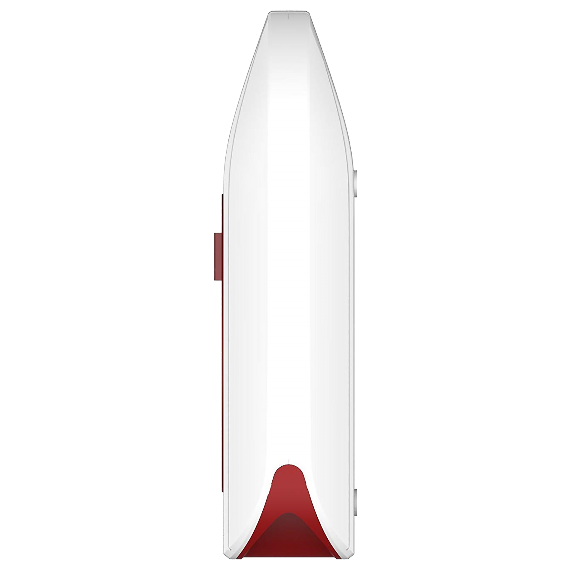 Goldmedal Sliq 3 Sockets Extension Board (4 Meters, Ultra Smooth Rotation, 205117, White/Red) Goldmedal Sliq 3 Sockets Extension Board (4 Meters, Ultra Smooth Rotation, 205117, White/Red)_6