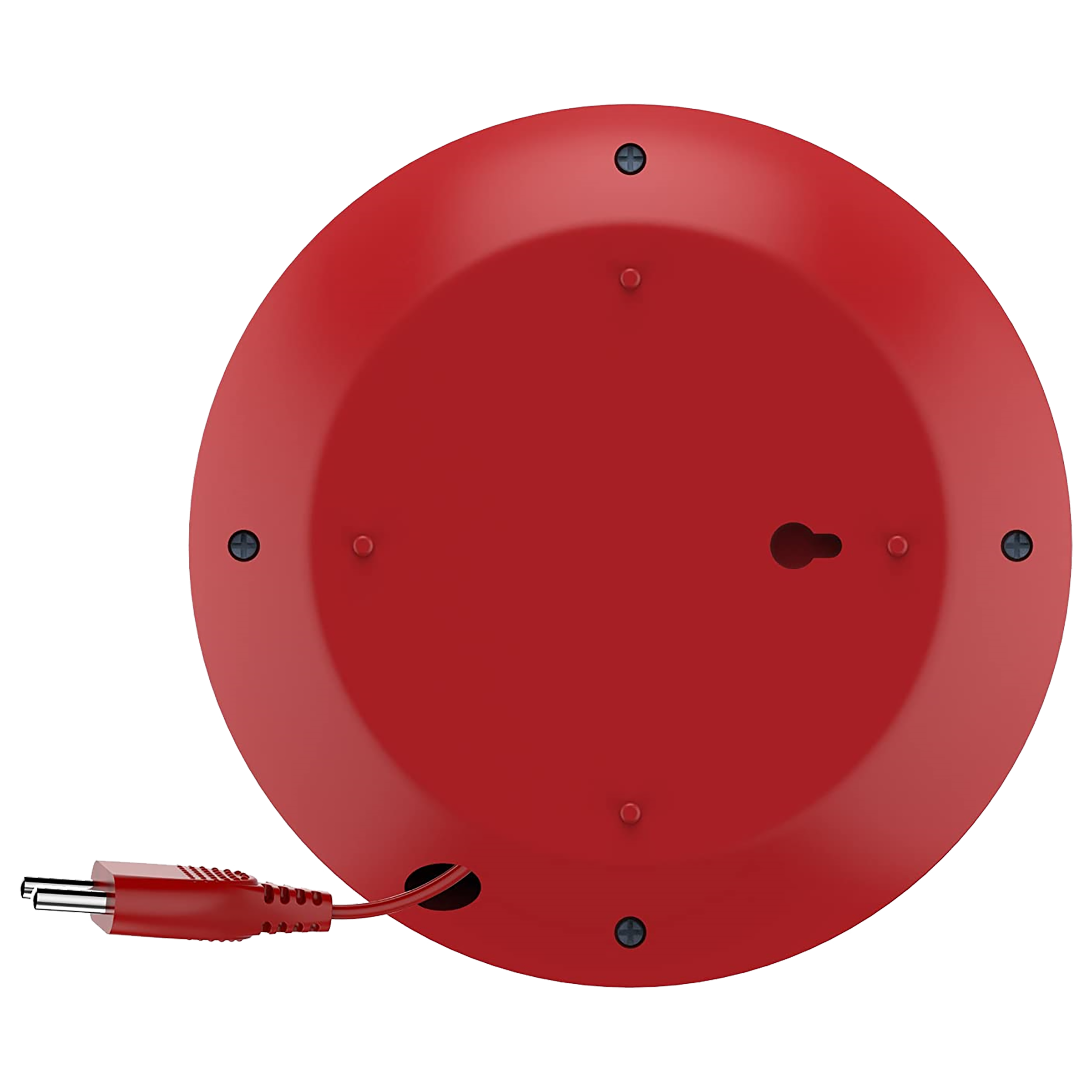 Goldmedal G-Dial 6 Amps 3 Sockets Extension Board (5 Meters, LED Indicator, 205128, White & Red)_2