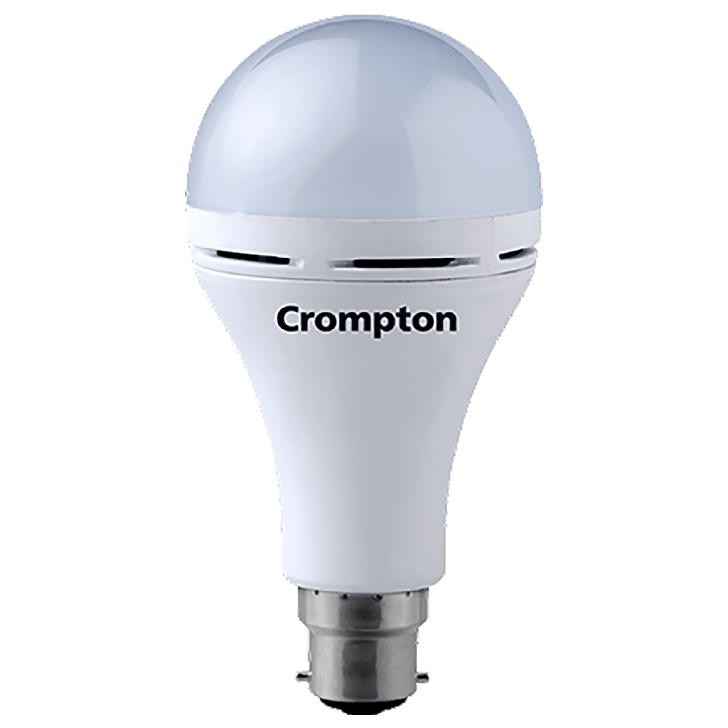 Crompton Back-up 9 Watts Electric Powered  (810 Lumens, LED9WDFINV4CDL, White)_3