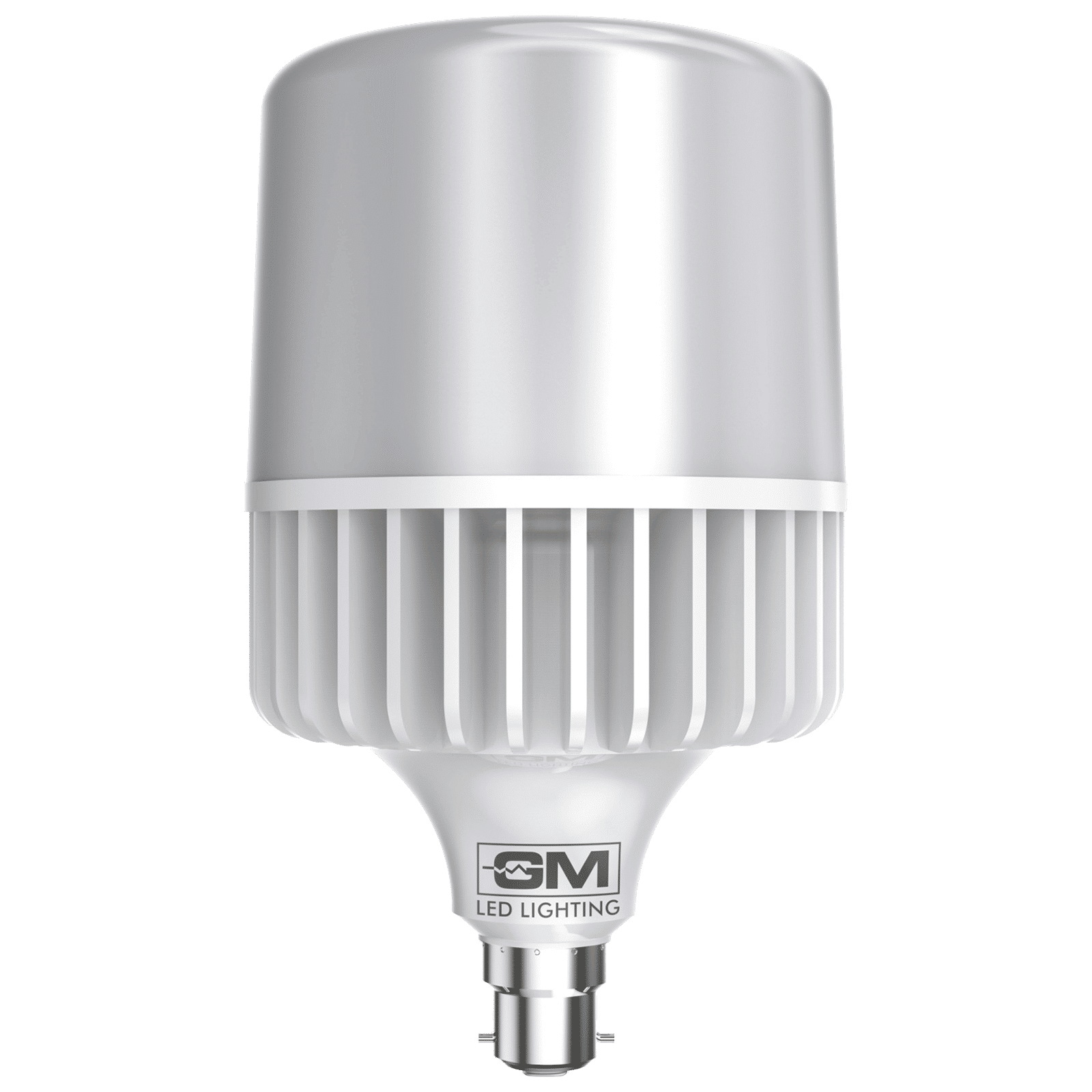 GM GLO 40 Watts Electric Powered LED Bulb (4000 Lumens, GBT-40-6.5K, White)_1