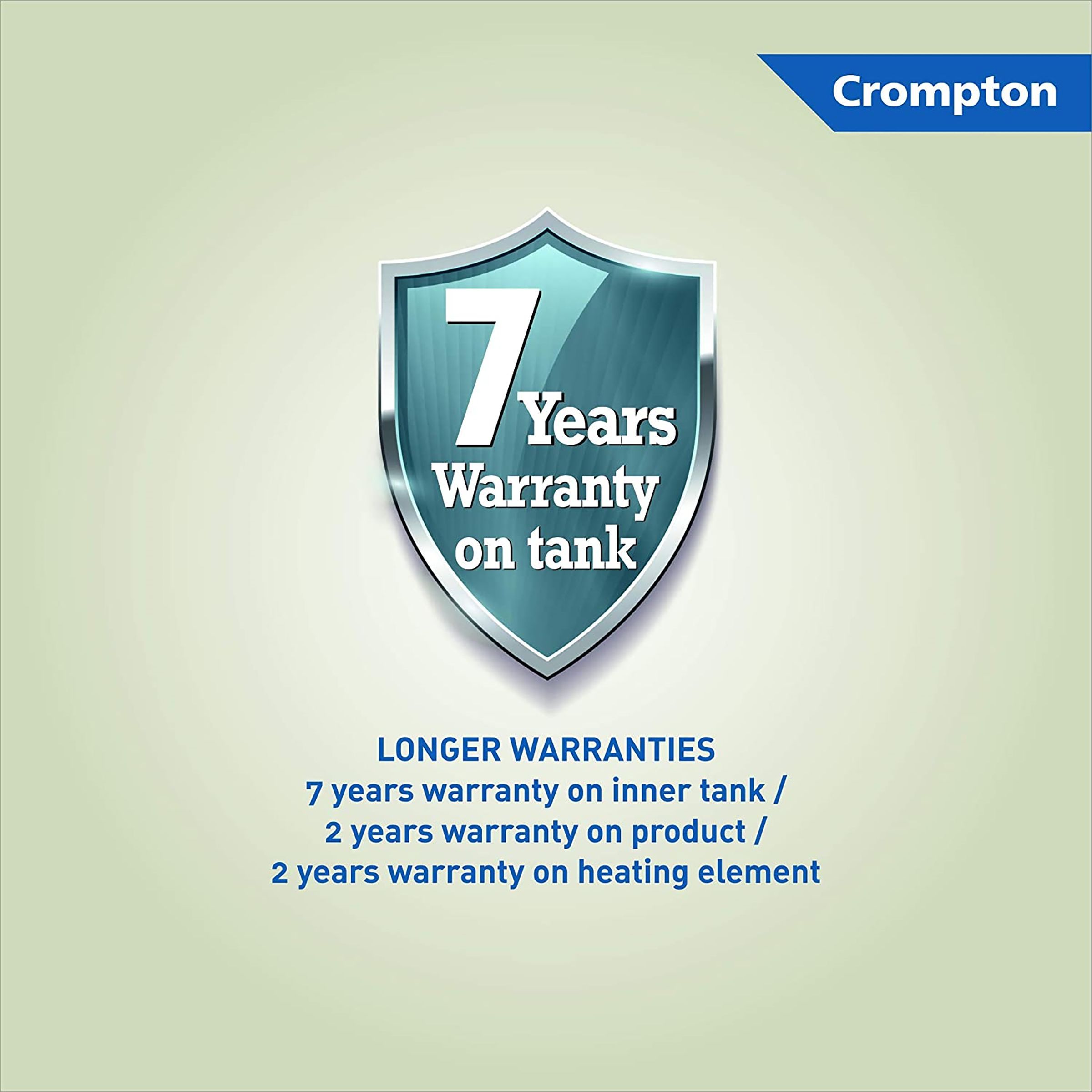 Crompton Amica 10 Litres 5 Star Storage Water Geyser (2000 Watts, ASWH-2010, White)_10