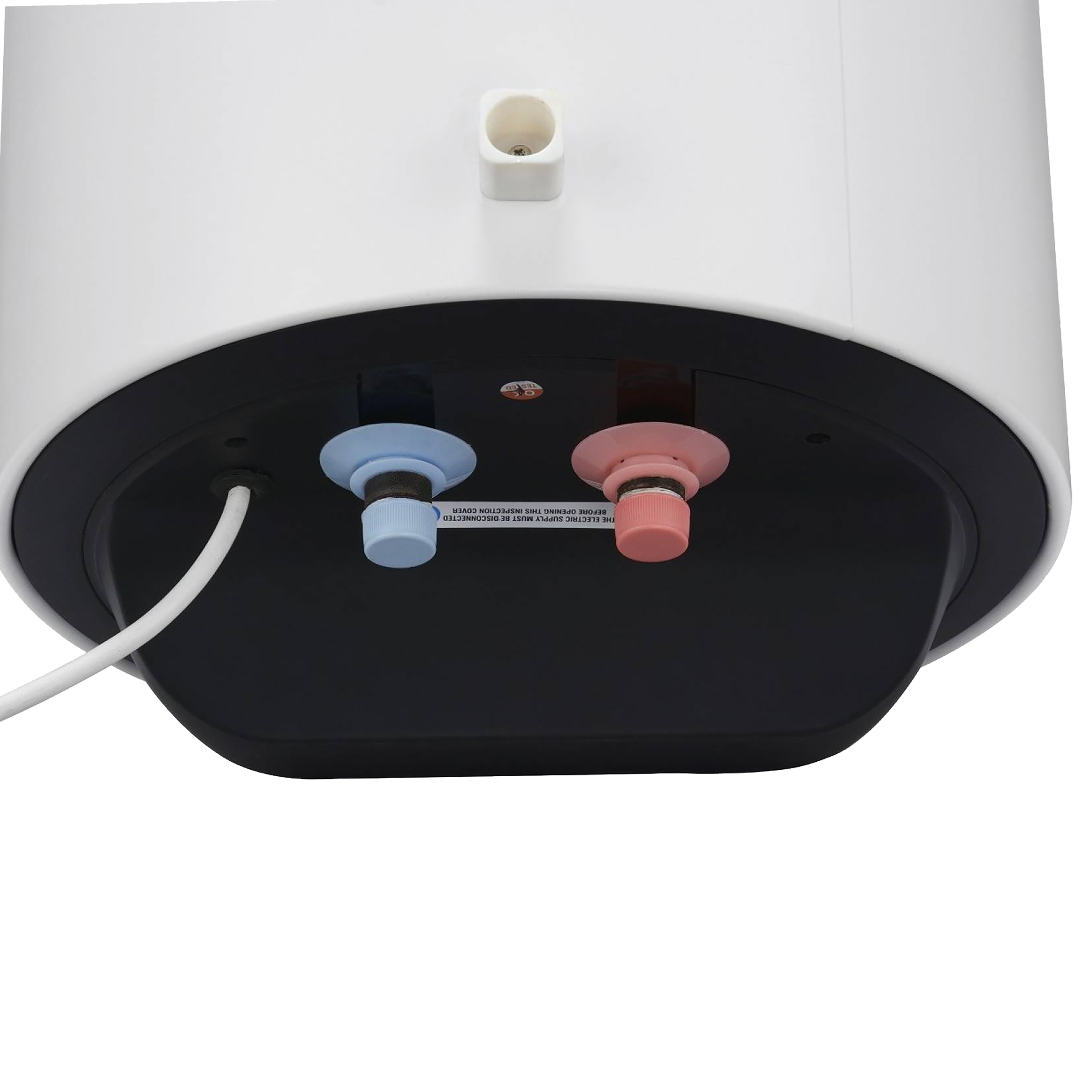 Crompton Amica 25 Litres 5 Star Storage Water Geyser (2000 Watts, ASWH-2025, White)_3