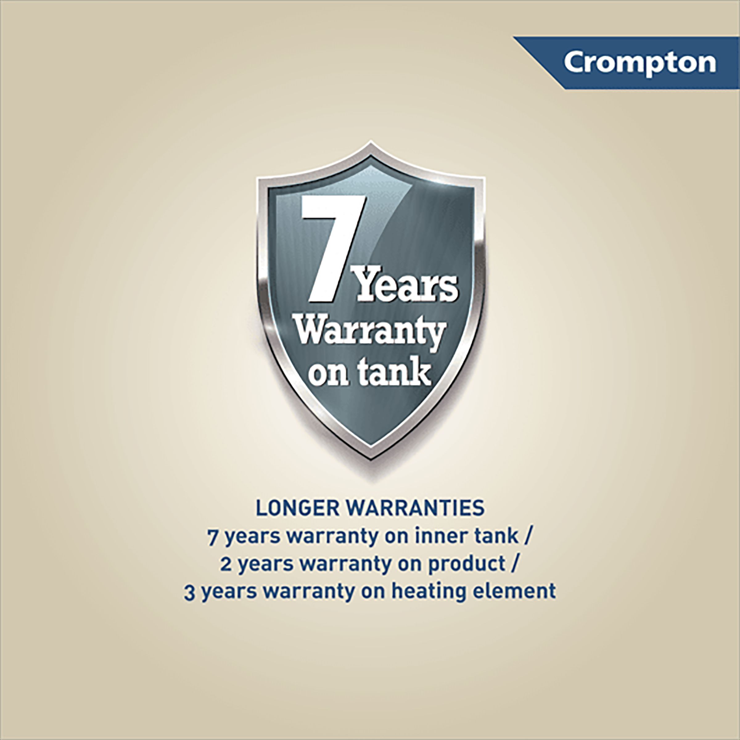Crompton Solarium Neo 15 Litre 5 Star Vertical Storage Geyser with Anti Siphon Protection (Ivory)_6