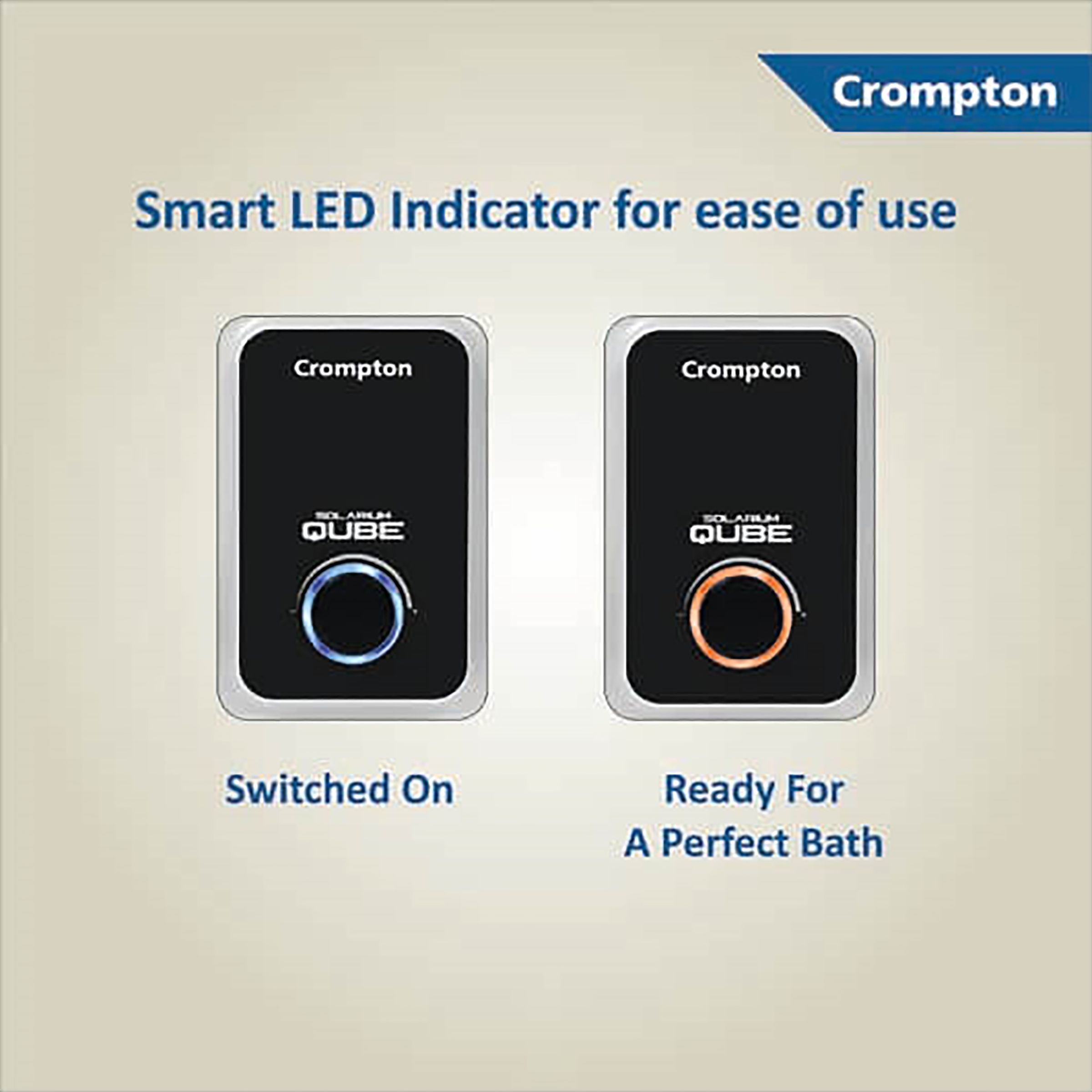 Crompton Solarium Qube 25 Litres 5 Star Storage Water Geyser (2000 Watts, ASWH-2425, White)_8