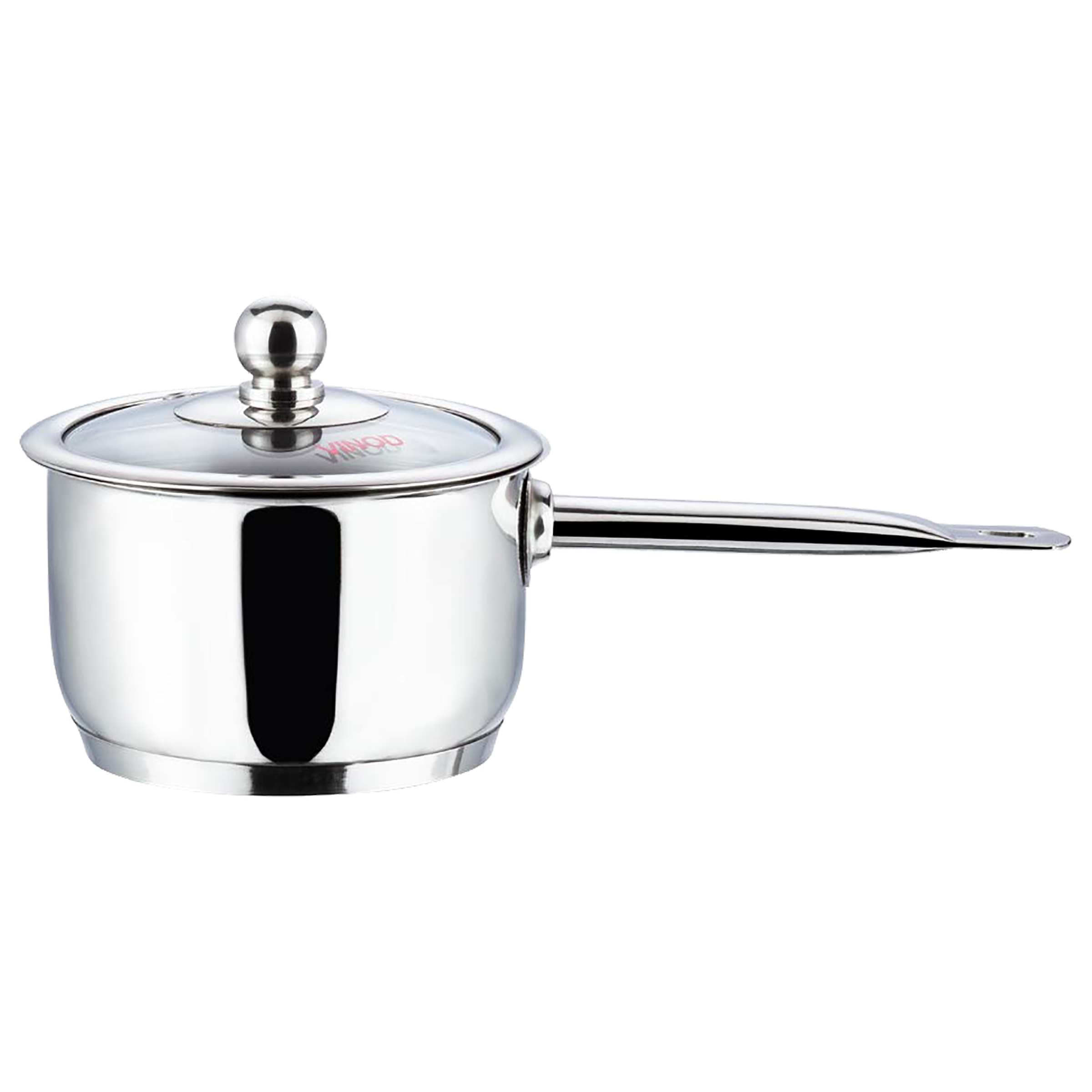 VINOD Kadai (Induction Friendly, TC3, Grey)_5