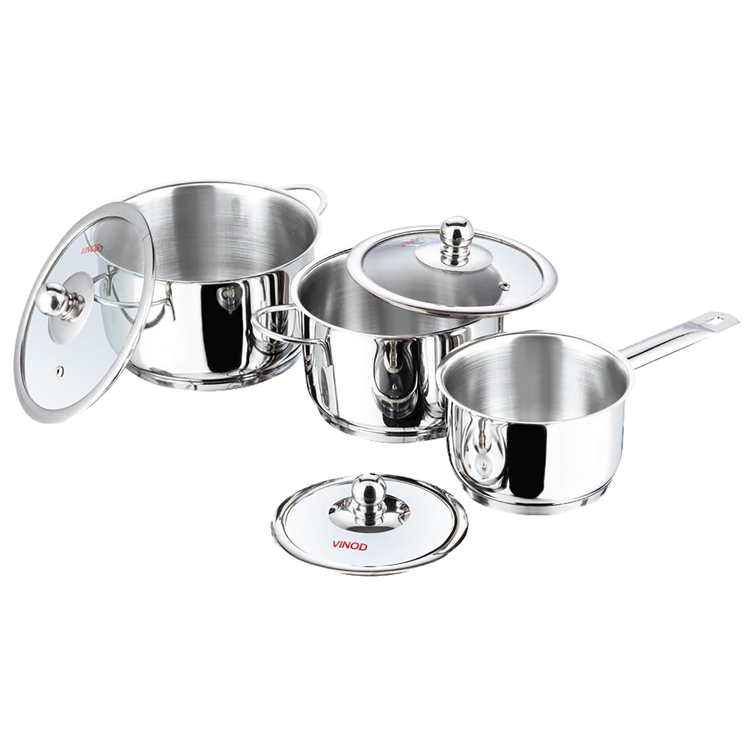 VINOD Kadai (Induction Friendly, TC3, Grey)_8