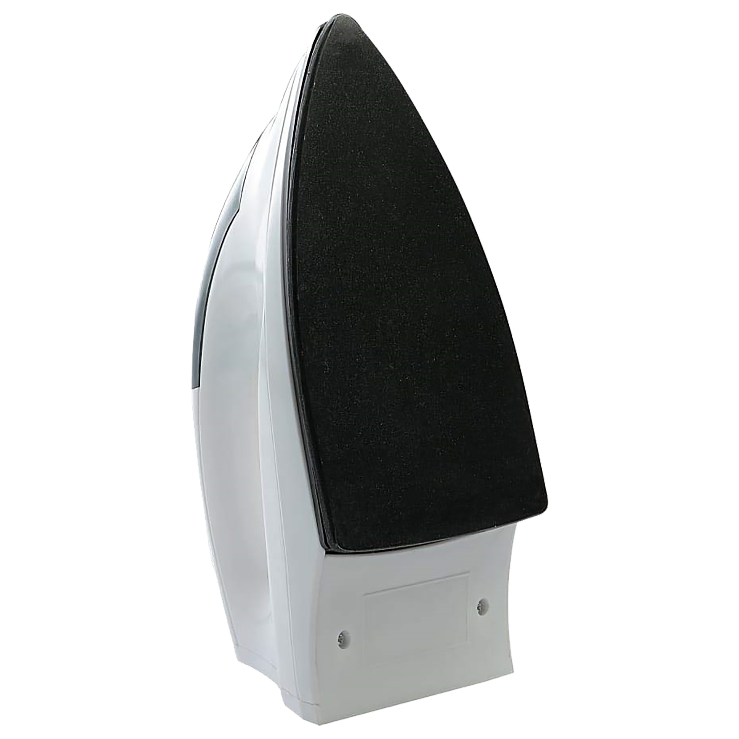 Russell Hobbs RDI1000P BUDGET++ 1000 Watts Dry Iron (Pivoting Cord, White)_2