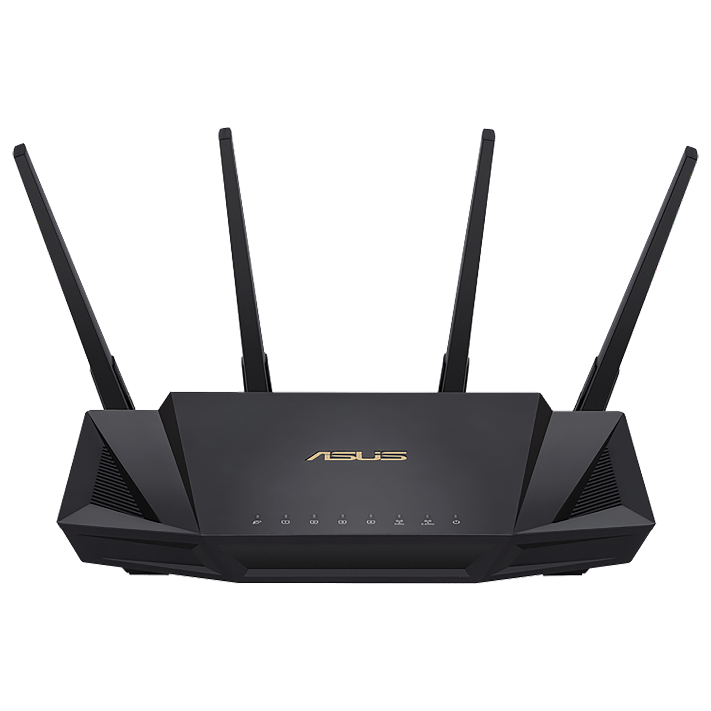 Asus RT-AX3000 Dual Band Wi-Fi 6 Router (4 Antennas, 4 LAN Ports, MU-MIMO and OFDMA, Black) Asus RT-AX3000 Dual Band Wi-Fi 6 Router (4 Antennas, 4 LAN Ports, MU-MIMO and OFDMA, Black)_6