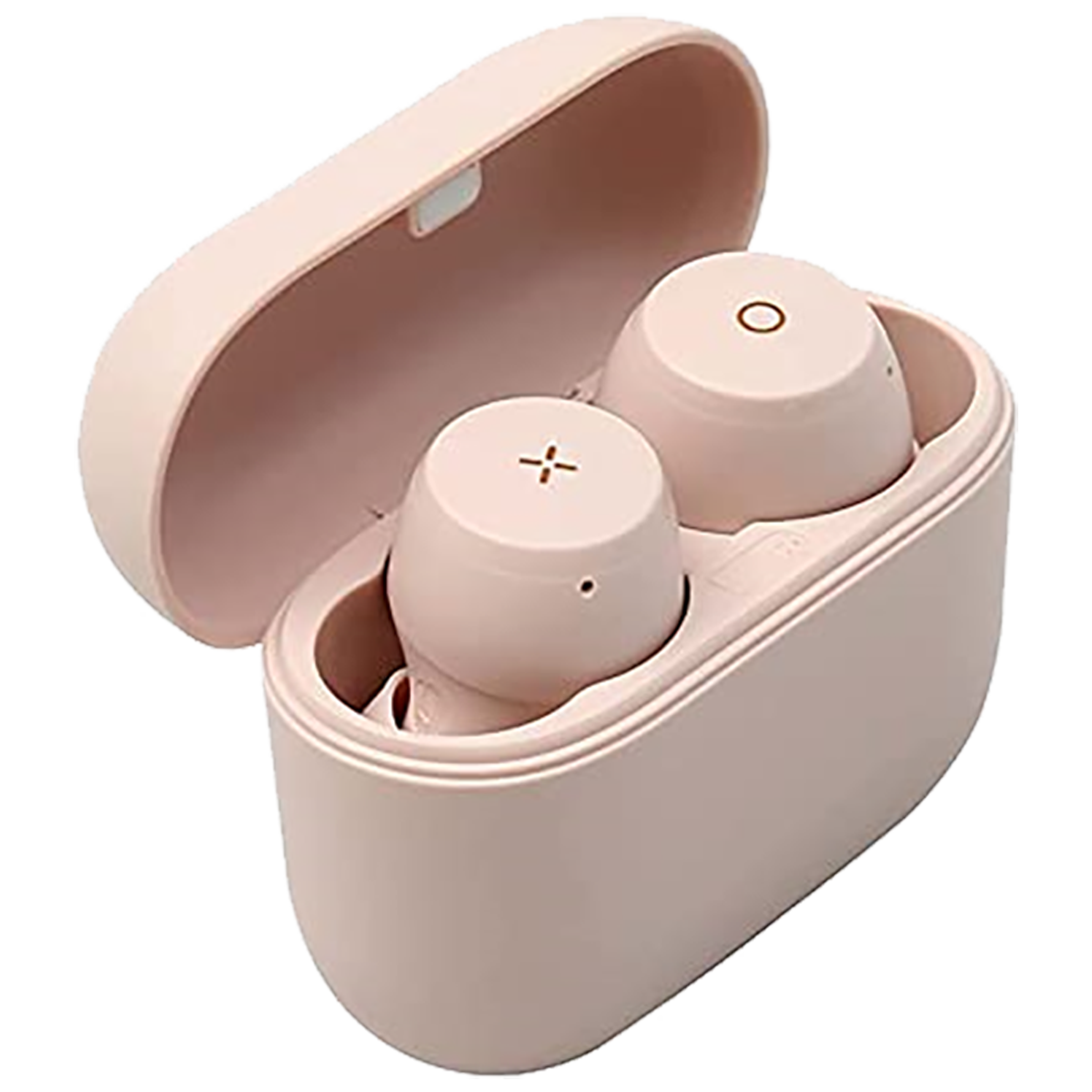 EDIFIER X3 T0 U Truly Wireless Earbuds with Passive Noise Cancellation ( IP55 Rated Dust Resistance and Waterproof, Up to 6 Hours Battery Life, Pink) EDIFIER X3 T0 U Truly Wireless Earbuds with Passive Noise Cancellation ( IP55 Rated Dust Resistance and Waterproof, Up to 6 Hours Battery Life, Pink)_5