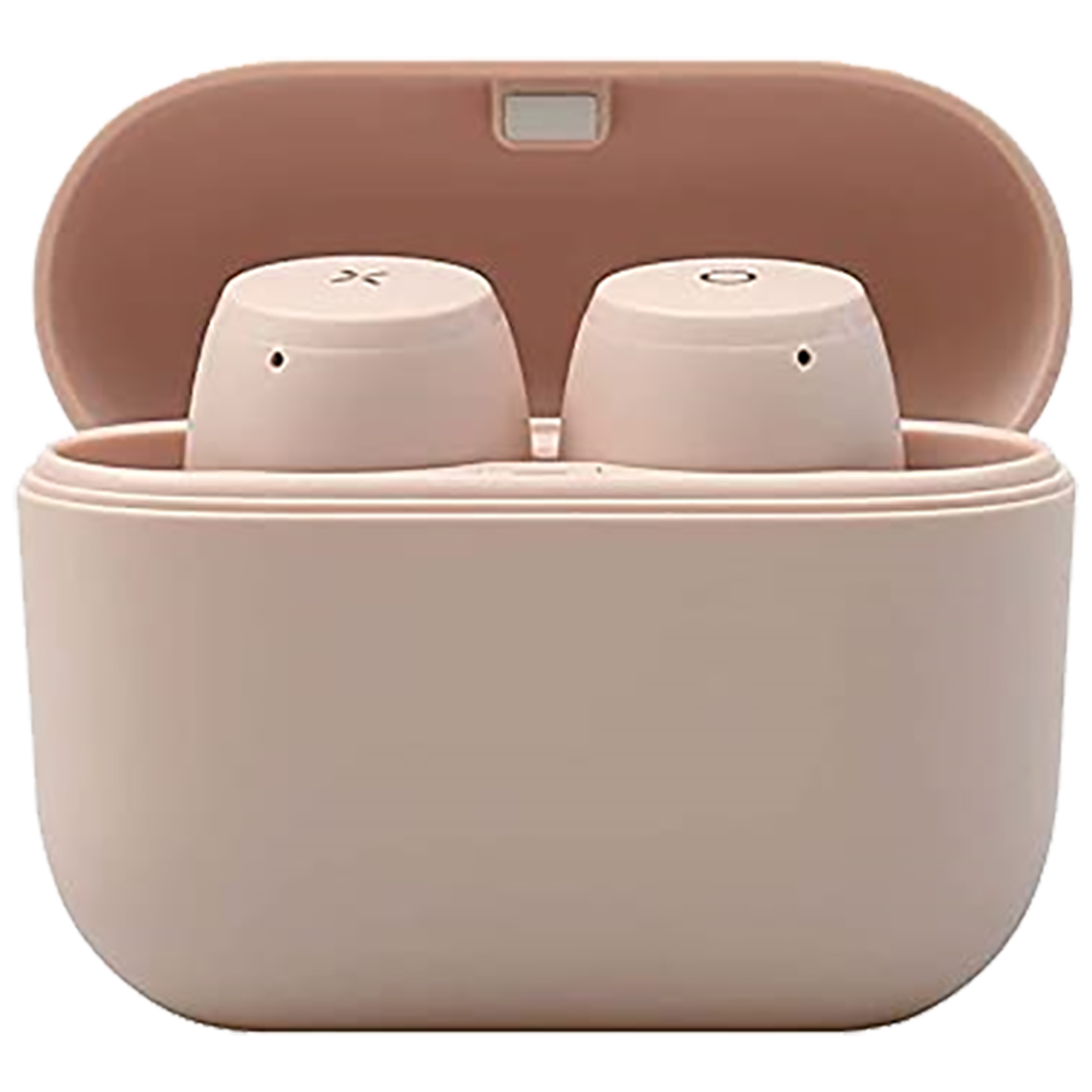EDIFIER X3 T0 U Truly Wireless Earbuds with Passive Noise Cancellation ( IP55 Rated Dust Resistance and Waterproof, Up to 6 Hours Battery Life, Pink) EDIFIER X3 T0 U Truly Wireless Earbuds with Passive Noise Cancellation ( IP55 Rated Dust Resistance and Waterproof, Up to 6 Hours Battery Life, Pink)_1