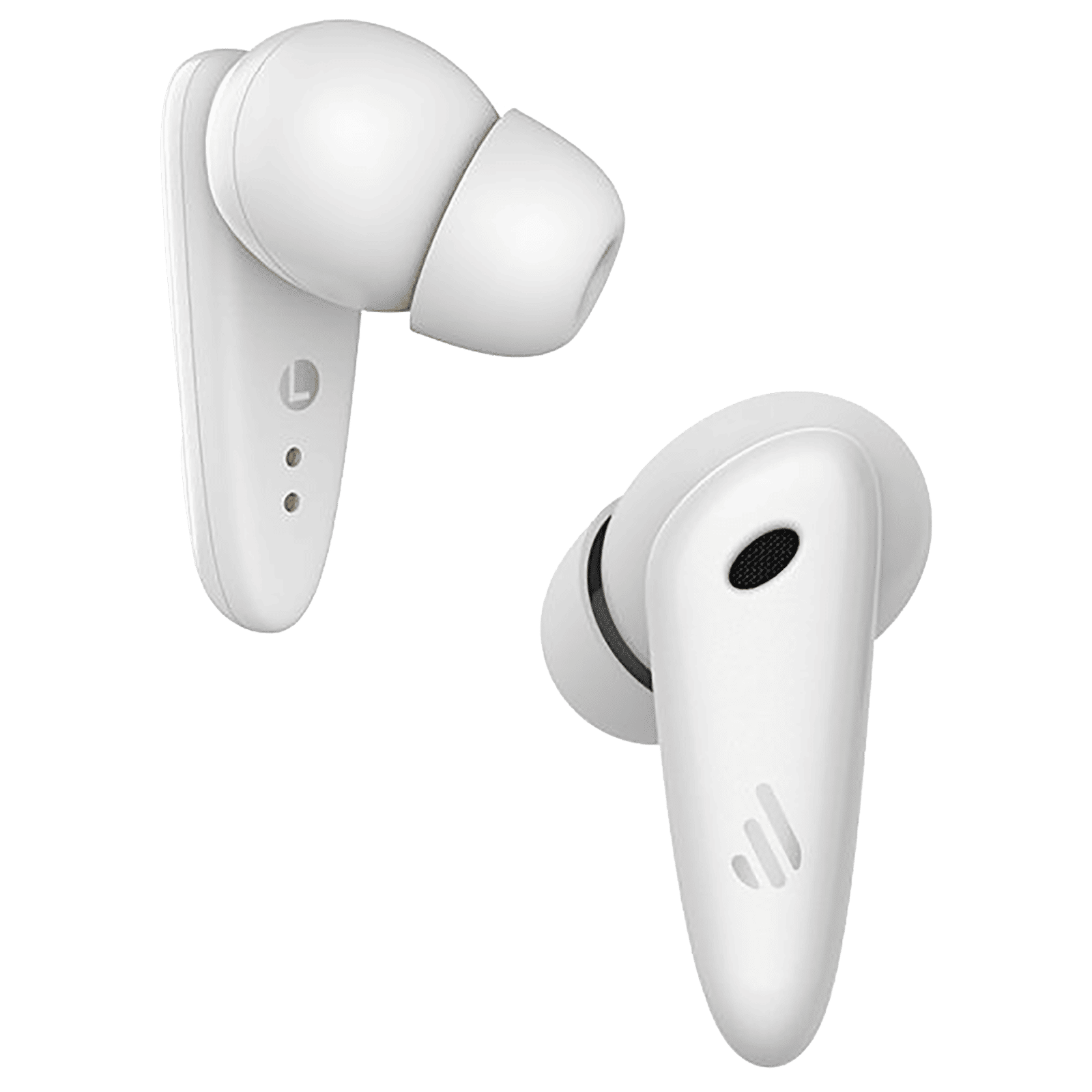 EDIFIER TWSNBQ Truly Wireless Earbuds With Active Noise Cancellation ( IP54 Dust and Water Proof, Up to 9 Hours Battery Life, White)_6