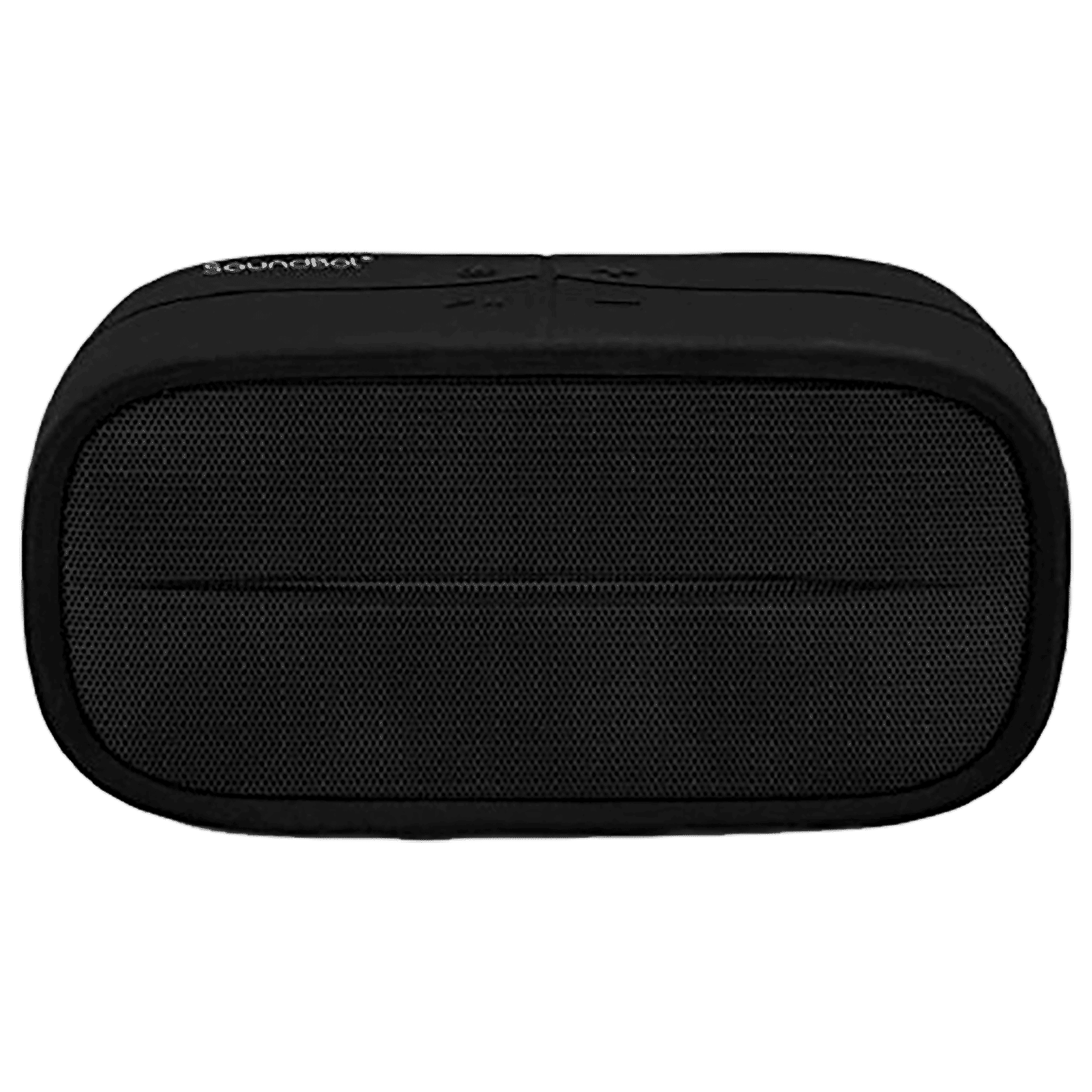 SoundBot SB572 3W Portable Bluetooth Speaker (HD Sound, 5.1 Channel, Black)_1