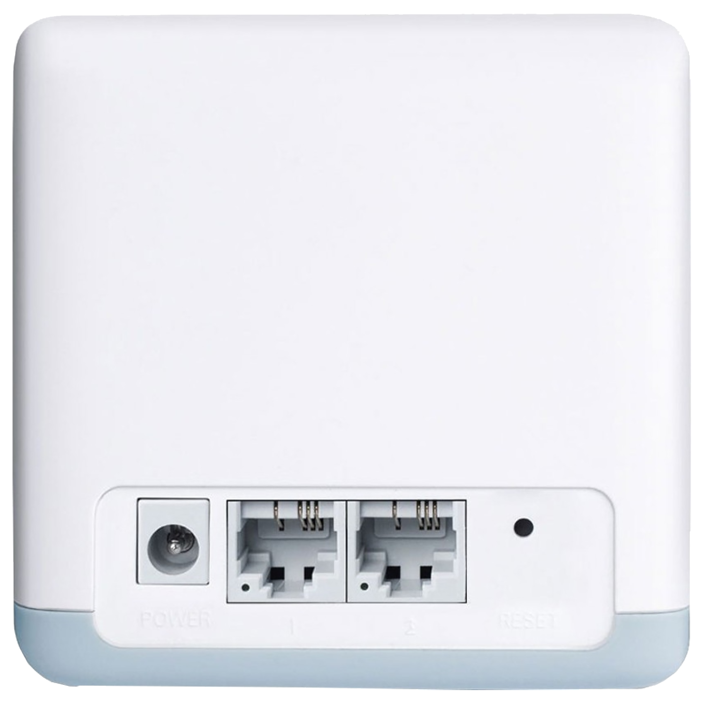 MERCUSYS Halo S12 Dual Band Wi-Fi 5 Mesh Router (2 Nodes, Advanced Mesh Technology, Ultra-High Performance, White) MERCUSYS Halo S12 Dual Band Wi-Fi 5 Mesh Router (2 Nodes, Advanced Mesh Technology, Ultra-High Performance, White)_3