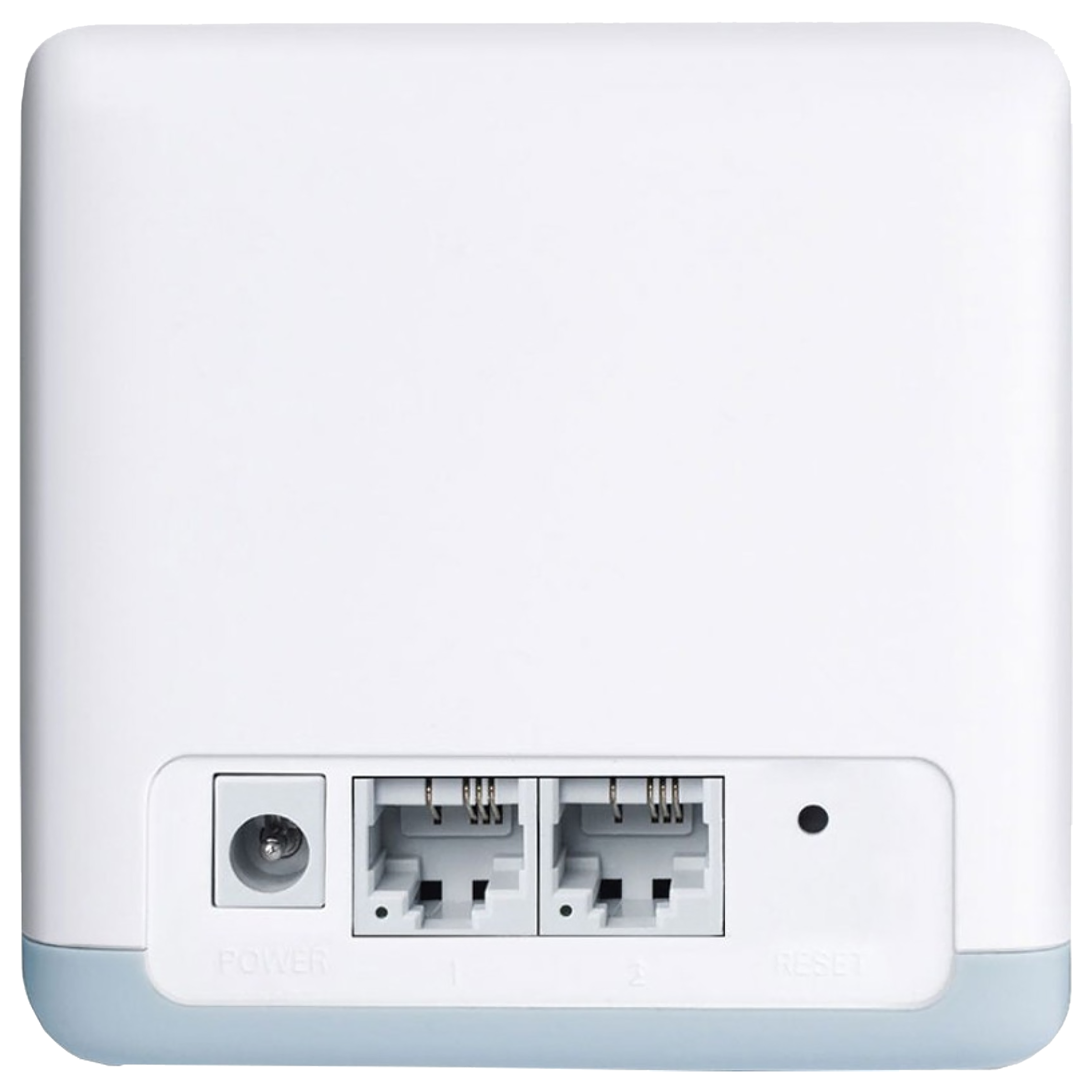 MERCUSYS Halo S12 Dual Band Wi-Fi 5 Mesh Router (2 Nodes, Seamless Roaming, Ultra-High Performance, White)_3