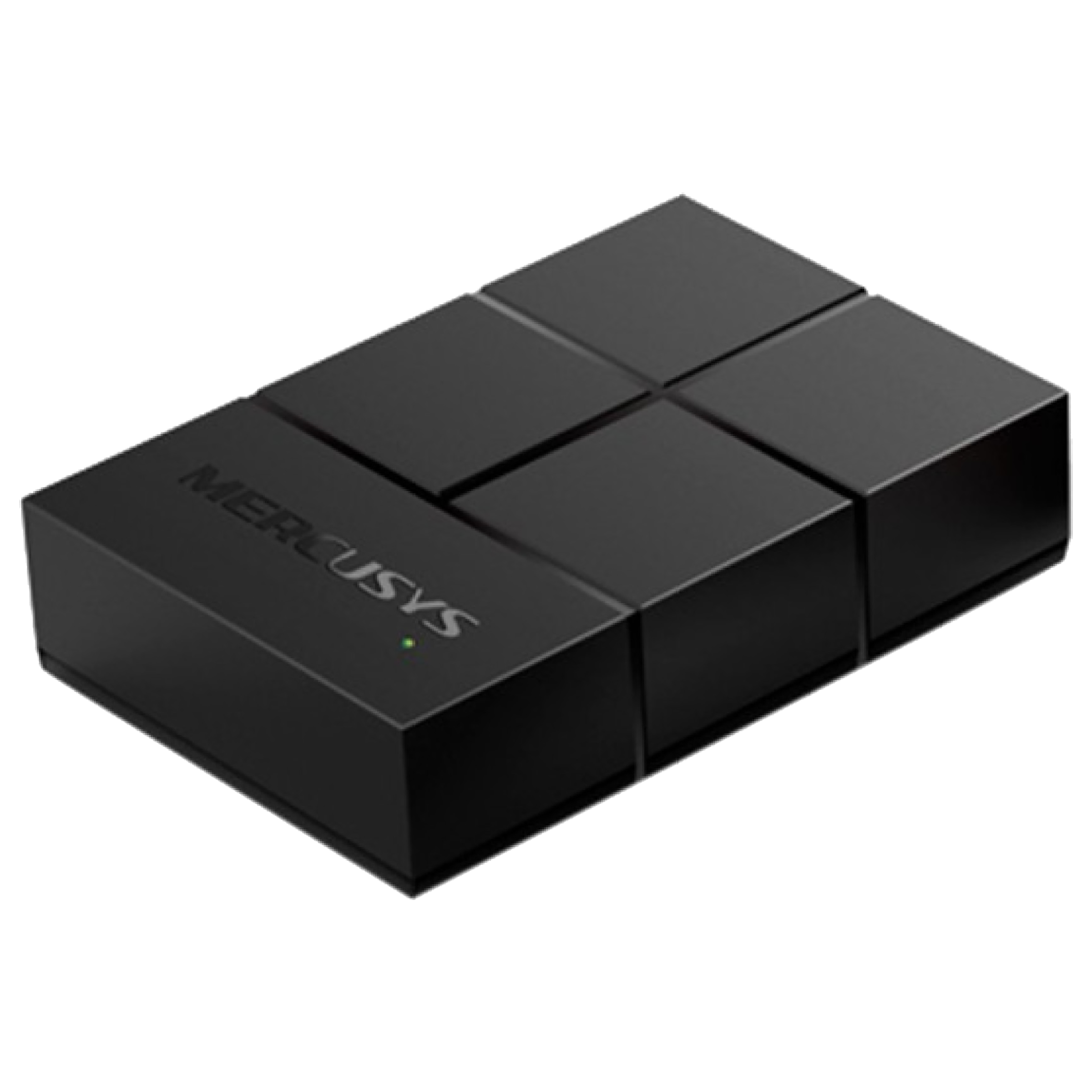 MERCUSYS 5 Ports Switch/Plug (Green Ethernet Technology, MS105G, Black) MERCUSYS 5 Ports Switch/Plug (Green Ethernet Technology, MS105G, Black)_3