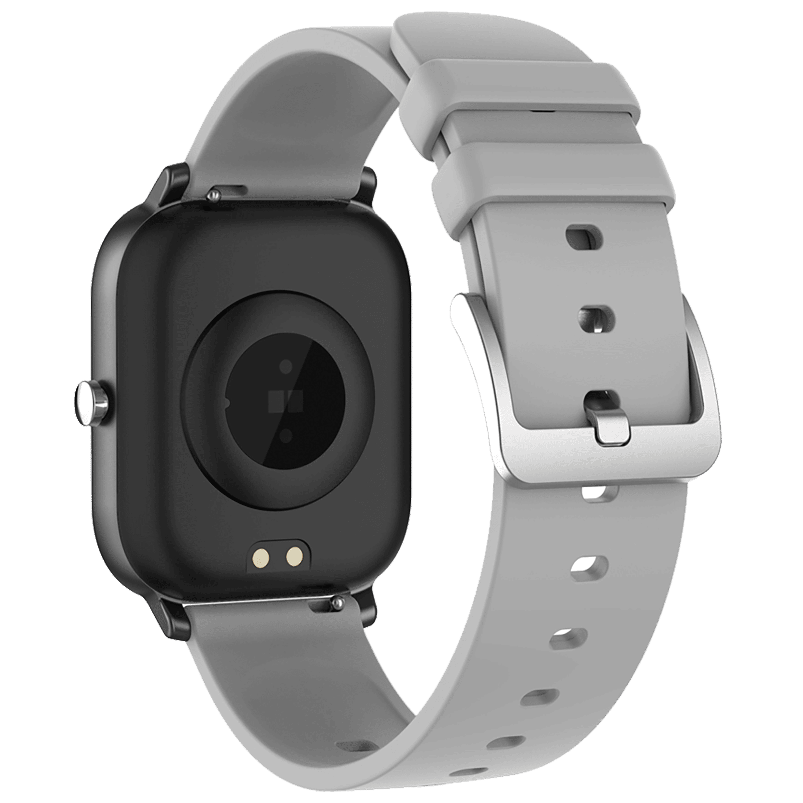 in base Urban Lite Smartwatch (Bluetooth 4.2, 35.5 mm) (IP68 Waterproof, IB-798, Grey) in base Urban Lite Smartwatch (Bluetooth 4.2, 35.5 mm) (IP68 Waterproof, IB-798, Grey)_4