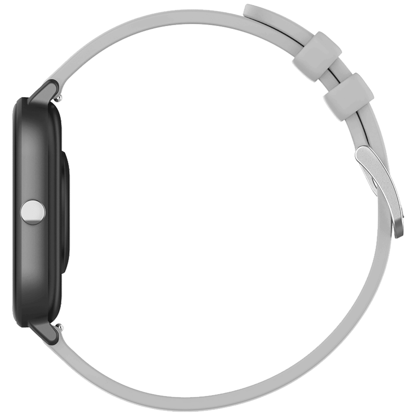 in base Urban Lite Smartwatch (Bluetooth 4.2, 35.5 mm) (IP68 Waterproof, IB-798, Grey) in base Urban Lite Smartwatch (Bluetooth 4.2, 35.5 mm) (IP68 Waterproof, IB-798, Grey)_6