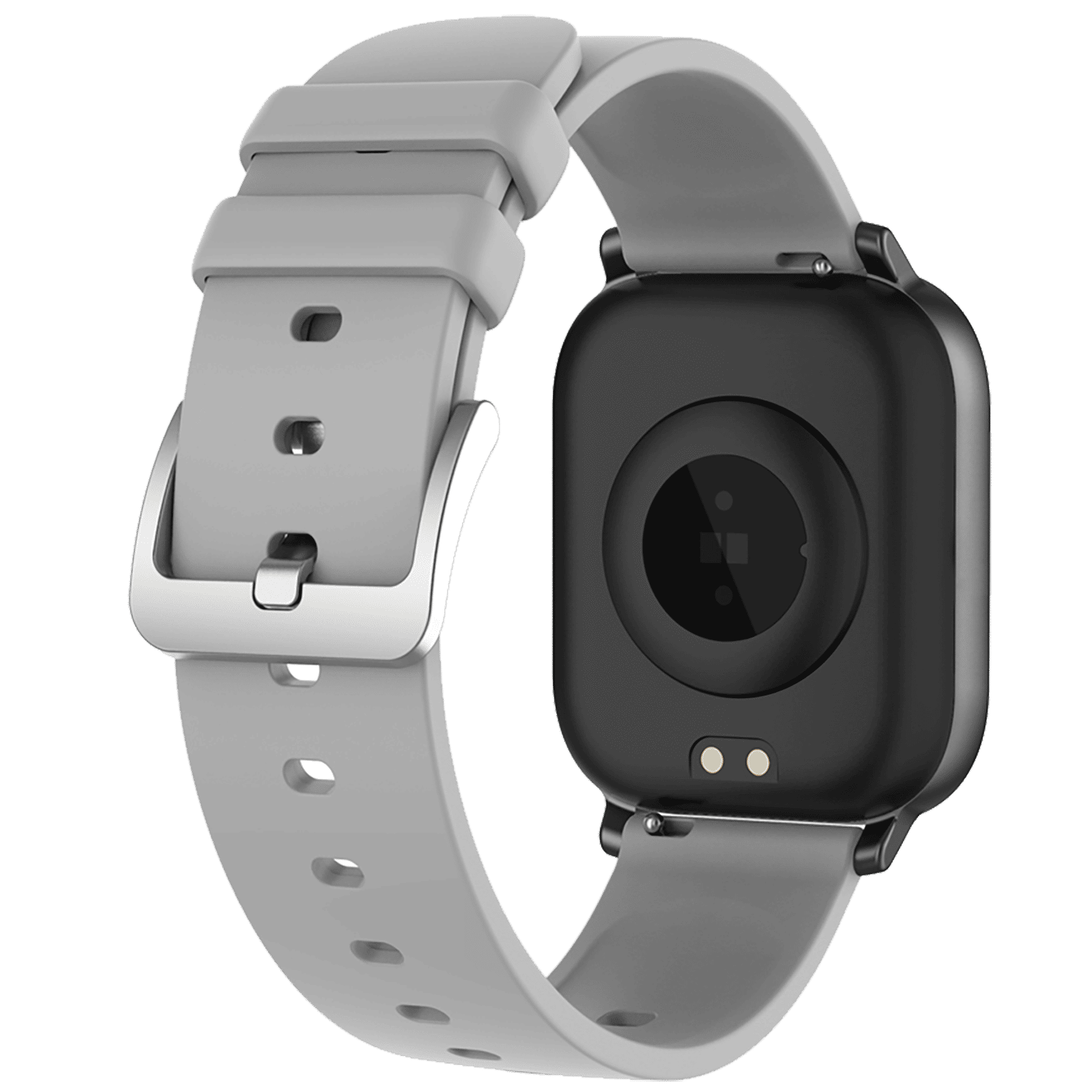 in base Urban Lite Smartwatch (Bluetooth 4.2, 35.5 mm) (IP68 Waterproof, IB-798, Grey) in base Urban Lite Smartwatch (Bluetooth 4.2, 35.5 mm) (IP68 Waterproof, IB-798, Grey)_8