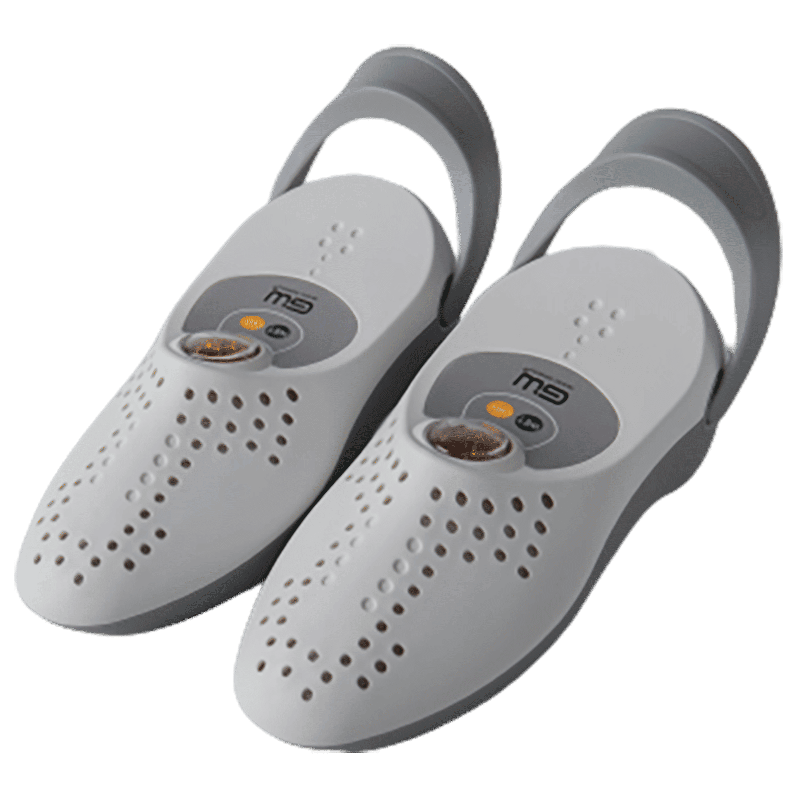 Origin OMS1 Shoe Rack Dehumidifier with Recharging Base (Compact & Cute Design, White) Origin OMS1 Shoe Rack Dehumidifier with Recharging Base (Compact & Cute Design, White)_1