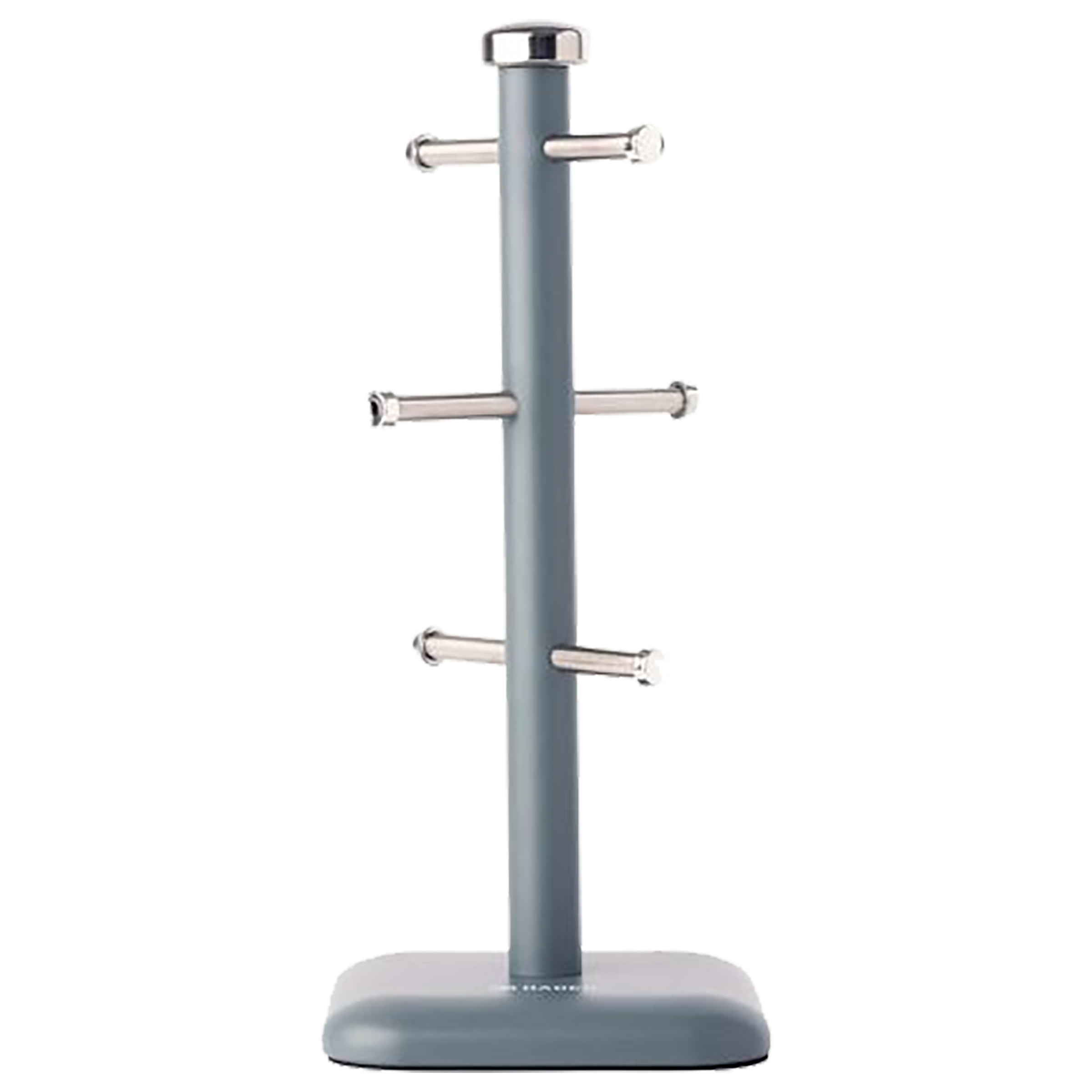 sabichi Holders (Mug Tree Holds Up To 6 Mugs, 193506, Grey)_4