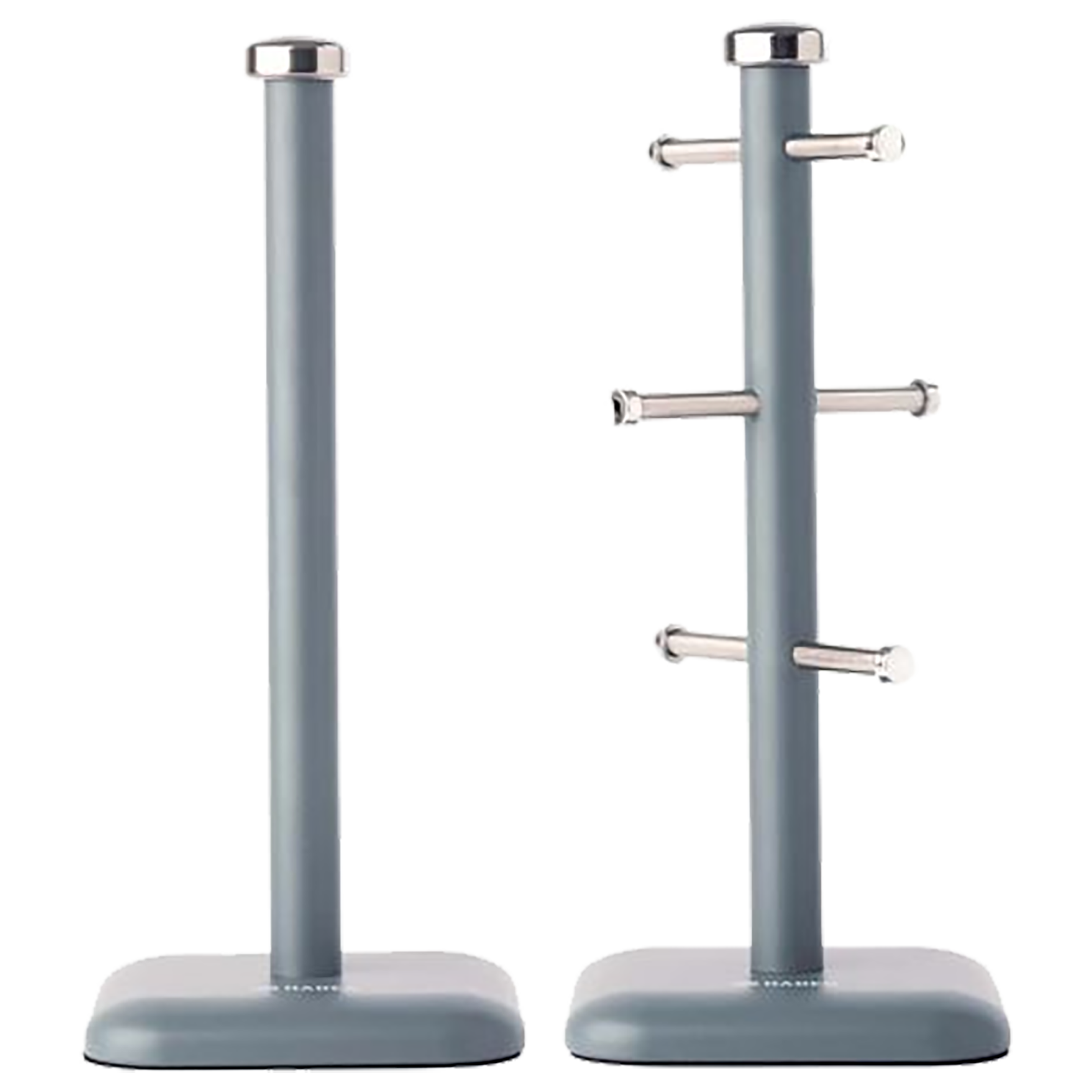 sabichi Holders (Mug Tree Holds Up To 6 Mugs, 193506, Grey)_6