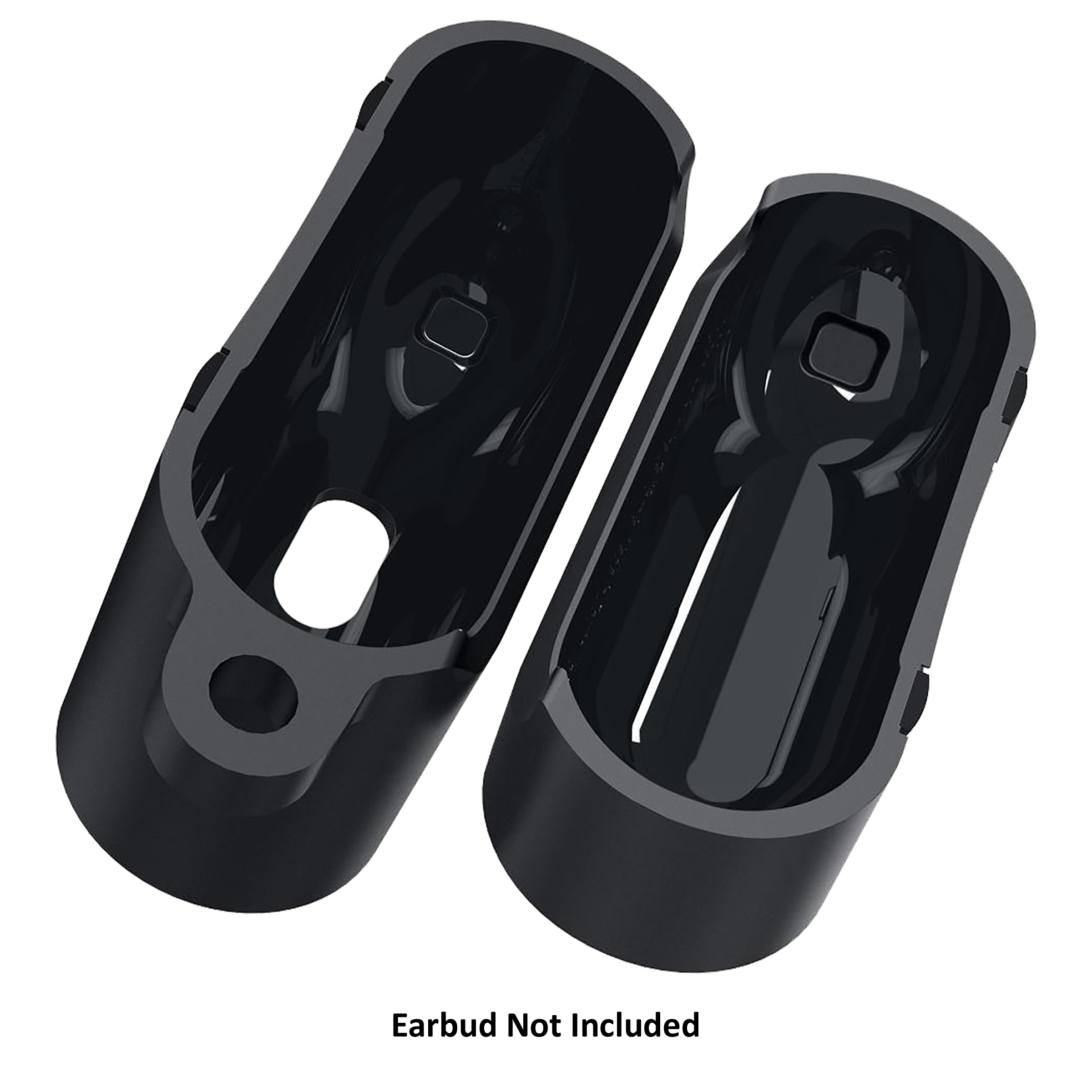 spigen Classic Shuffle Silicone Full Case Cover for Apple AirPods Pro (Retro Inspired Design, Charcoal)_6