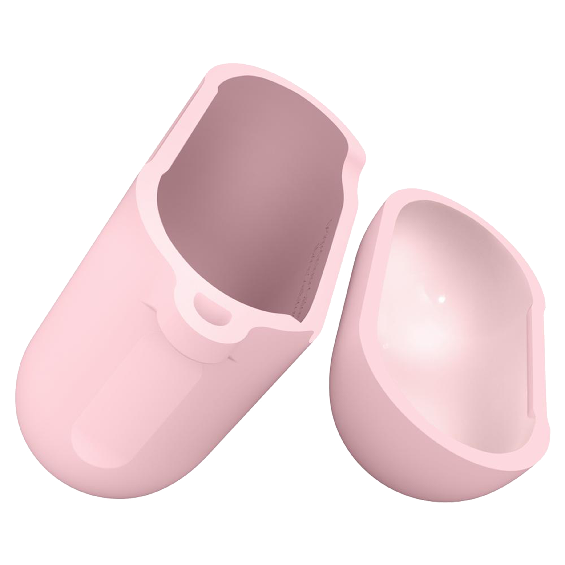 spigen Rugged Armor Pro Full Cover Case (Precise Cutouts, 066CS24810, Pink) spigen Rugged Armor Pro Full Cover Case (Precise Cutouts, 066CS24810, Pink)_3