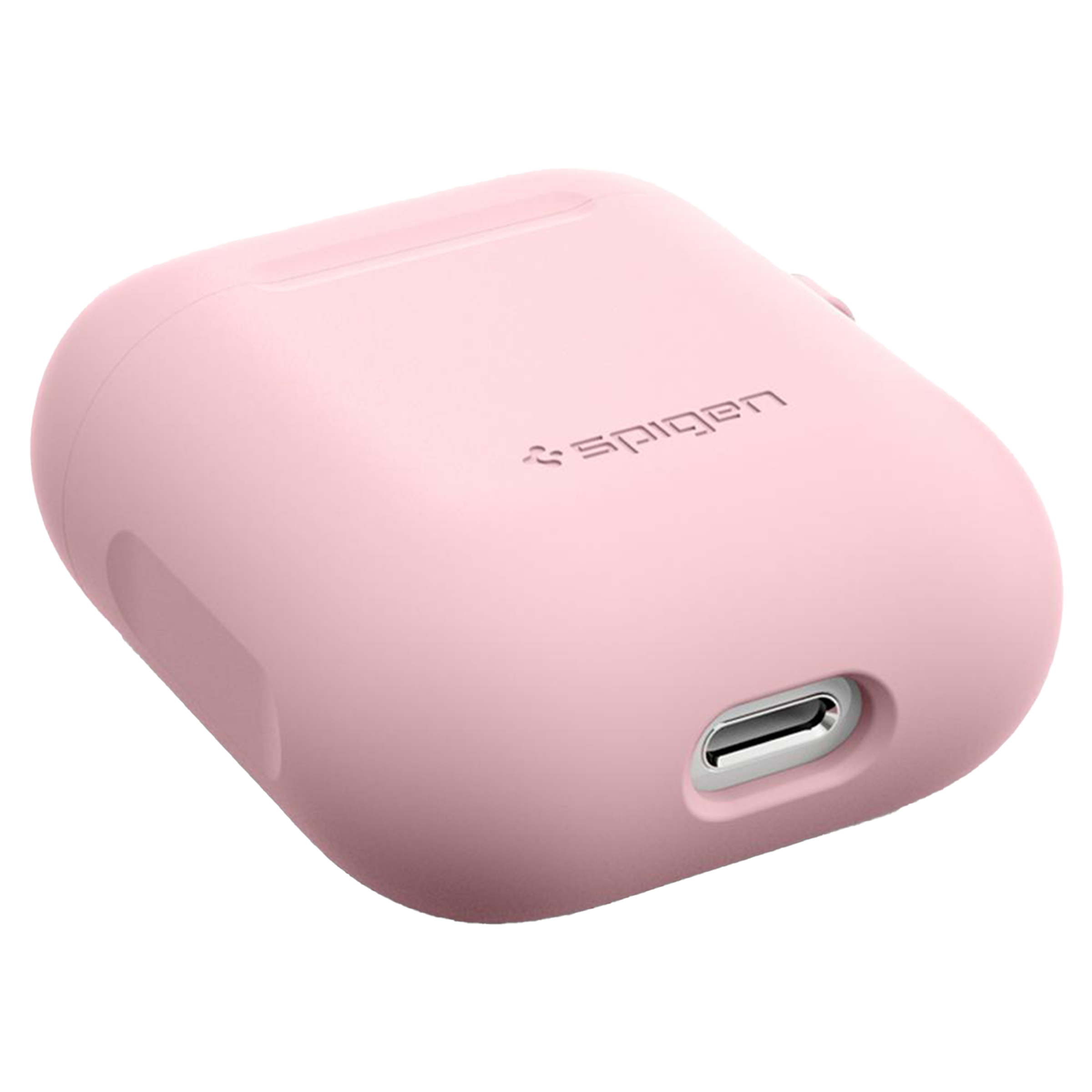 spigen Rugged Armor Pro Full Cover Case (Precise Cutouts, 066CS24810, Pink) spigen Rugged Armor Pro Full Cover Case (Precise Cutouts, 066CS24810, Pink)_4