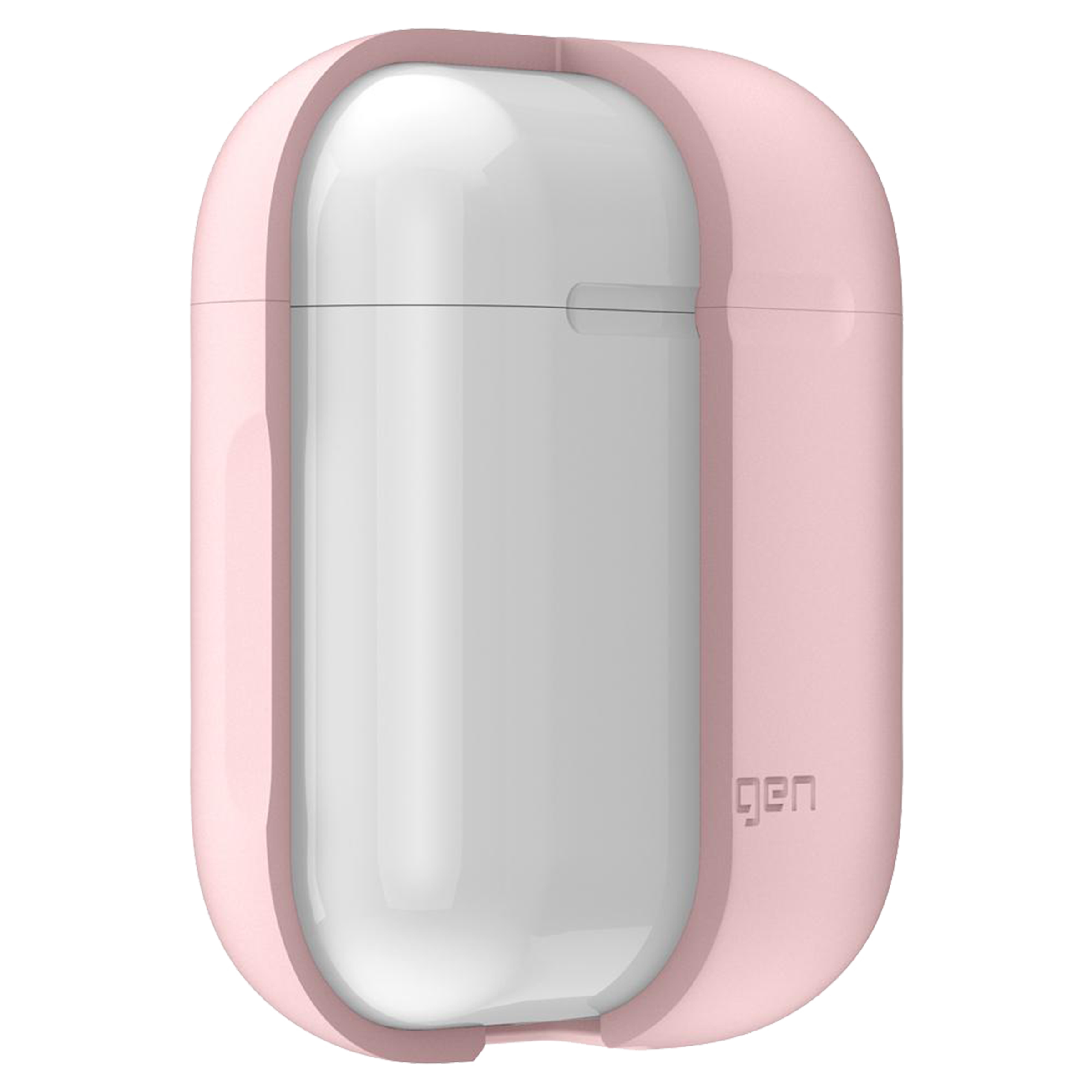 spigen Rugged Armor Pro Full Cover Case (Precise Cutouts, 066CS24810, Pink) spigen Rugged Armor Pro Full Cover Case (Precise Cutouts, 066CS24810, Pink)_7