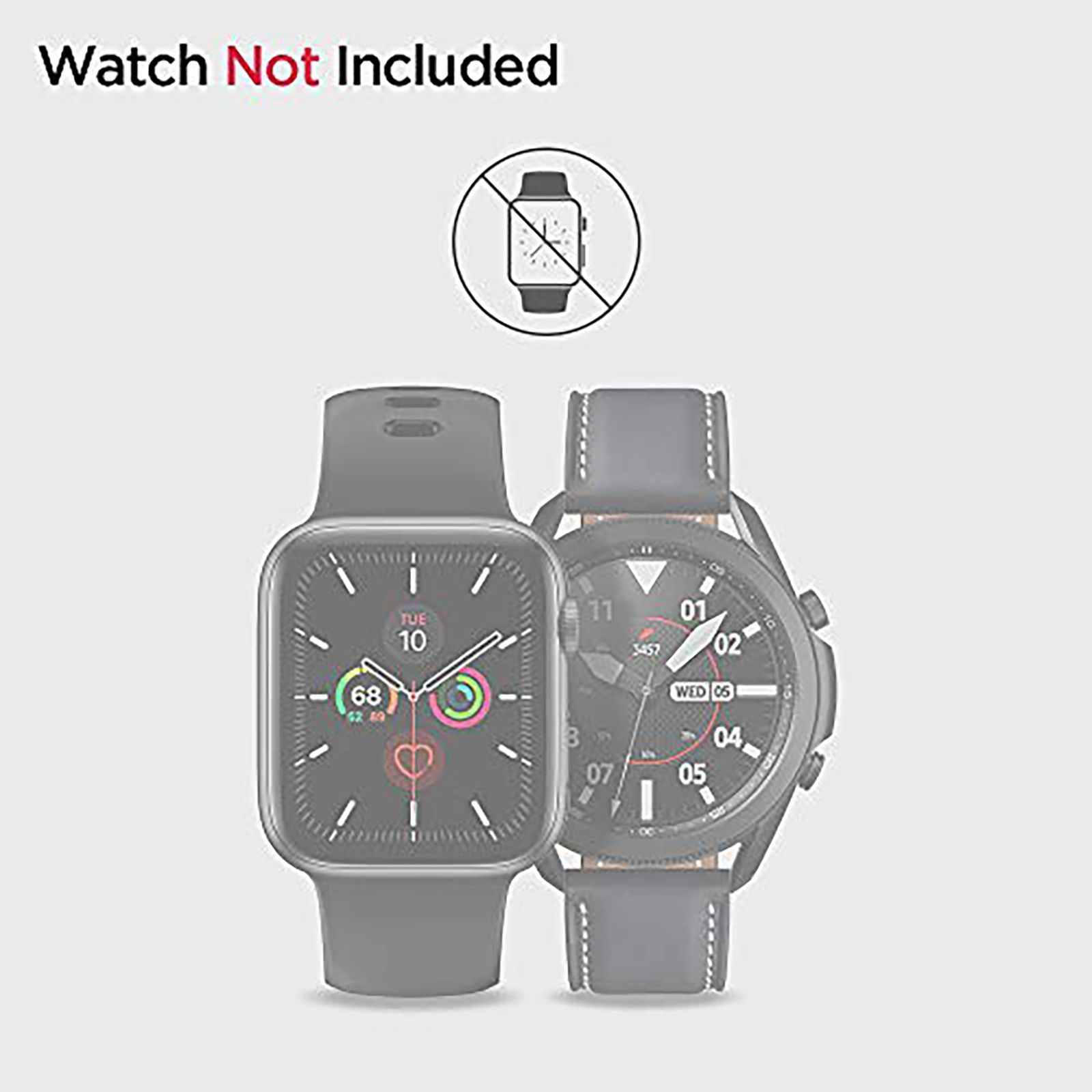 spigen Thin Fit PC Case for Apple Watch Series 9, 8, 7 (45mm) (Scratch Resistance, Rose Gold) spigen Thin Fit PC Case for Apple Watch Series 9, 8, 7 (45mm) (Scratch Resistance, Rose Gold)_12