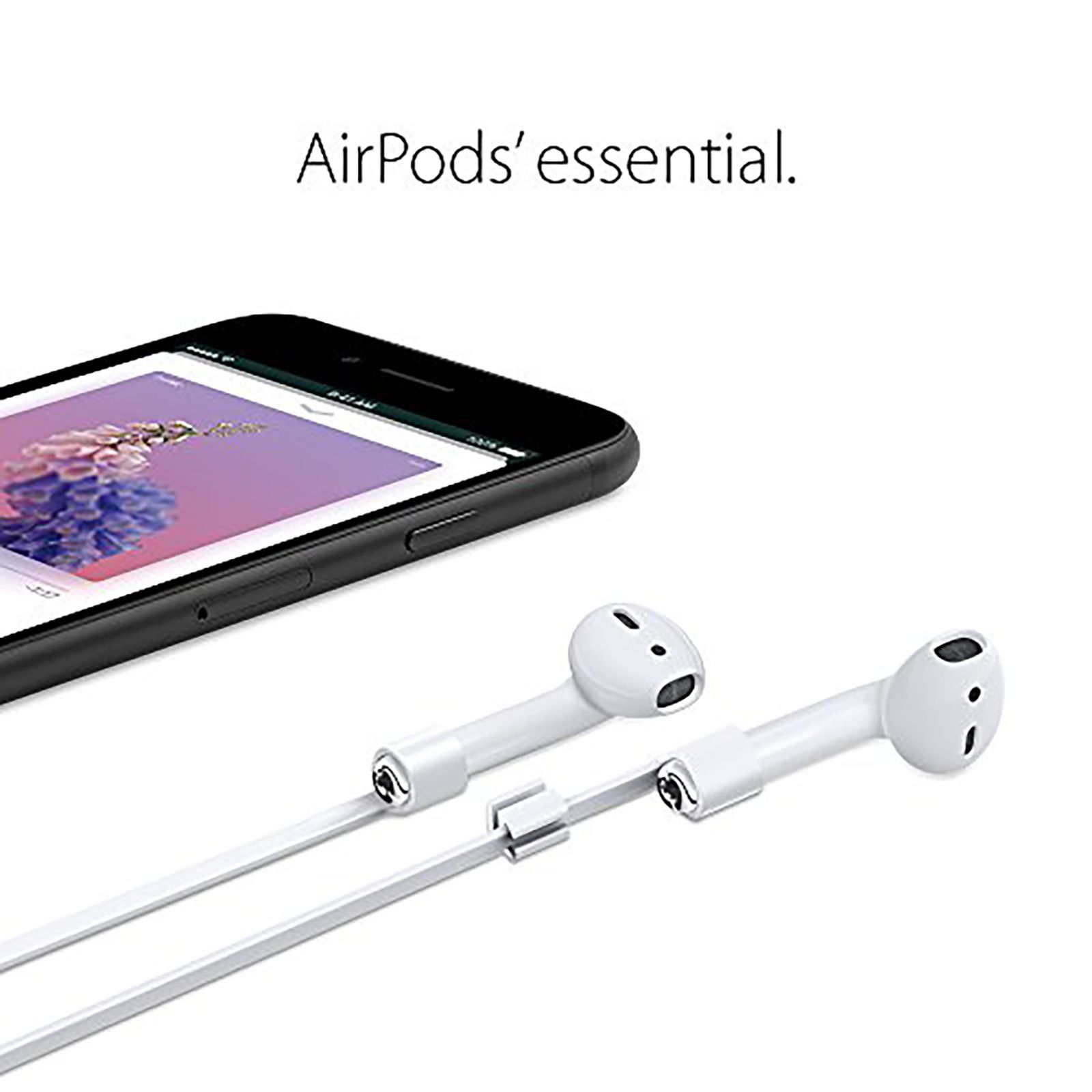 W-Spigen AirPods 1st Gen Airpds Strap_7