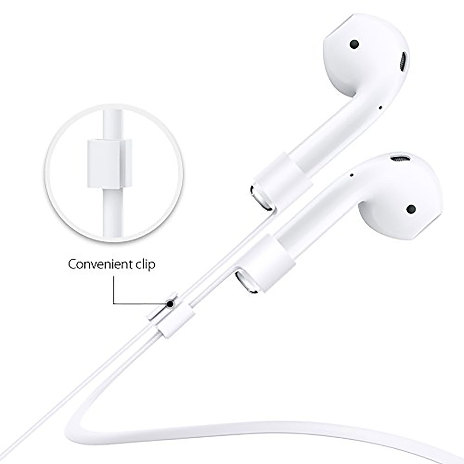 W-Spigen AirPods 1st Gen Airpds Strap_8