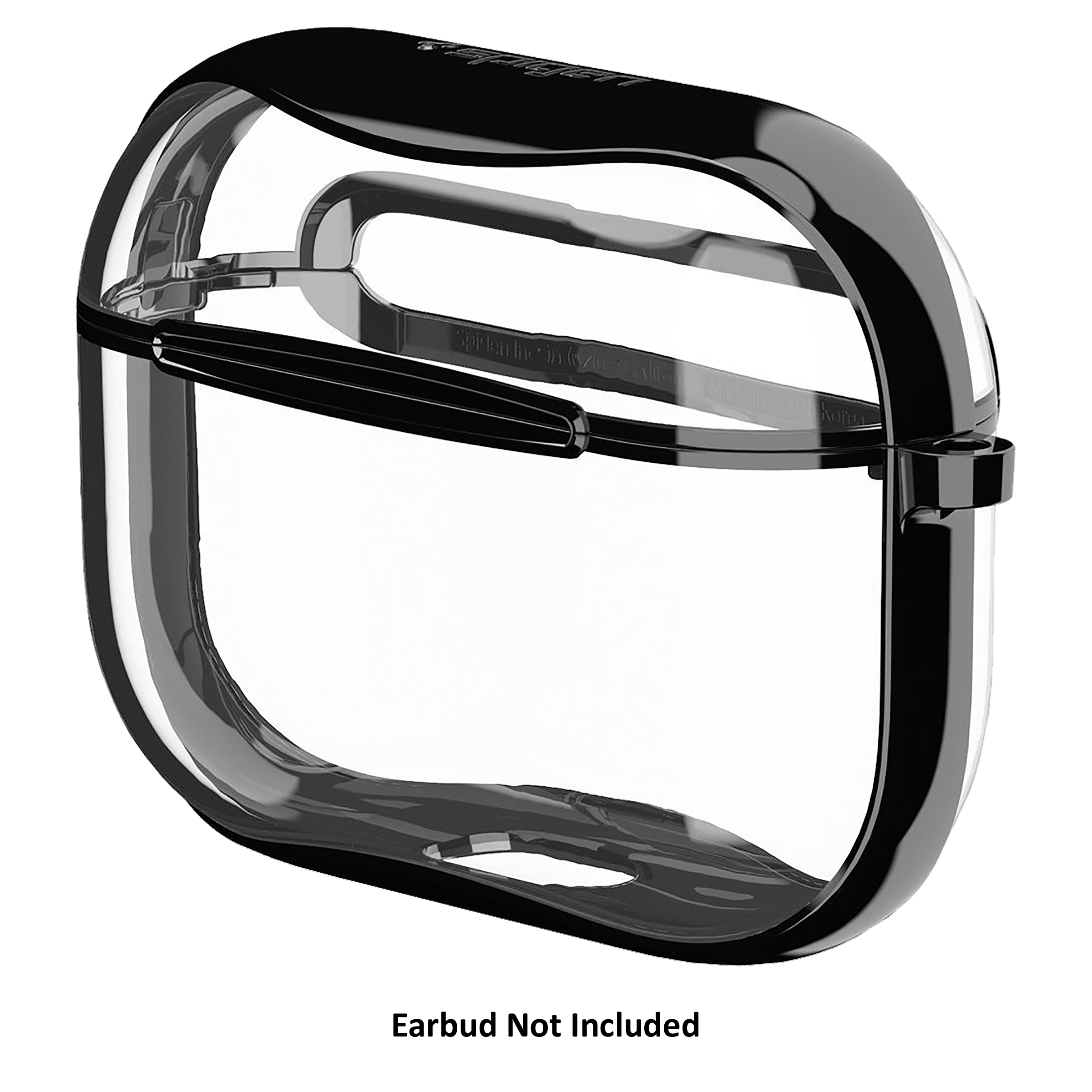 spigen Ultra Hybrid Full Cover Case (Fully Compatible With Wireless Charging, ASD01245, Jet Black)_4