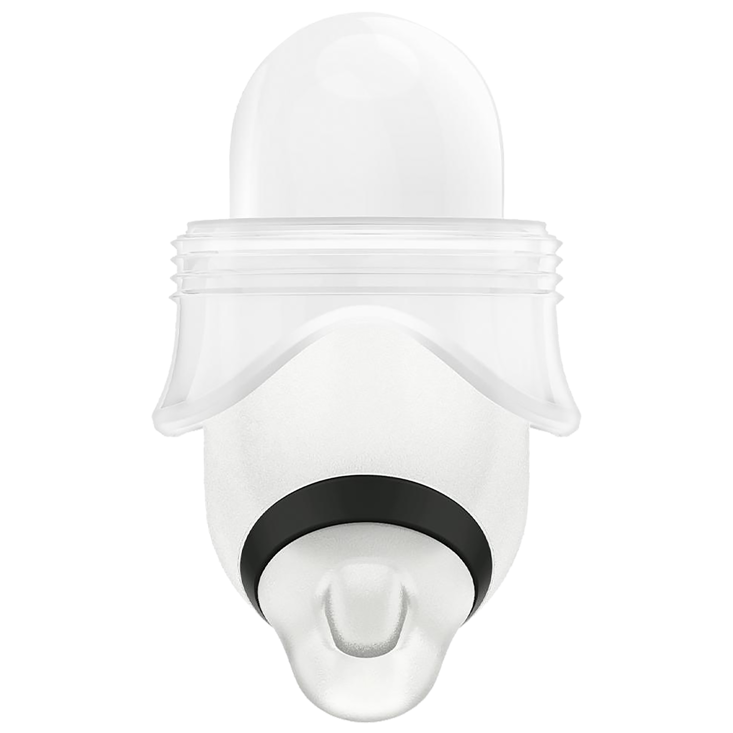 spigen Slim Armor IP Silicone Full Cover Case For AirPods Pro (Fully Compatible With Wireless Charging, ASD02236, Frost Clear)_11