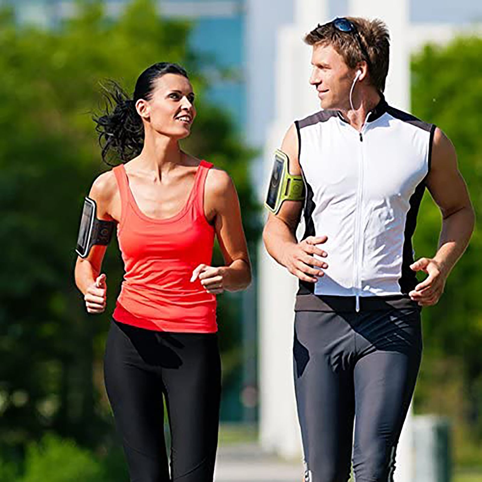 spigen A700 Sport Neoprene Back Cover for Universal Mobiles (Sweat Proof,, Neon)_7