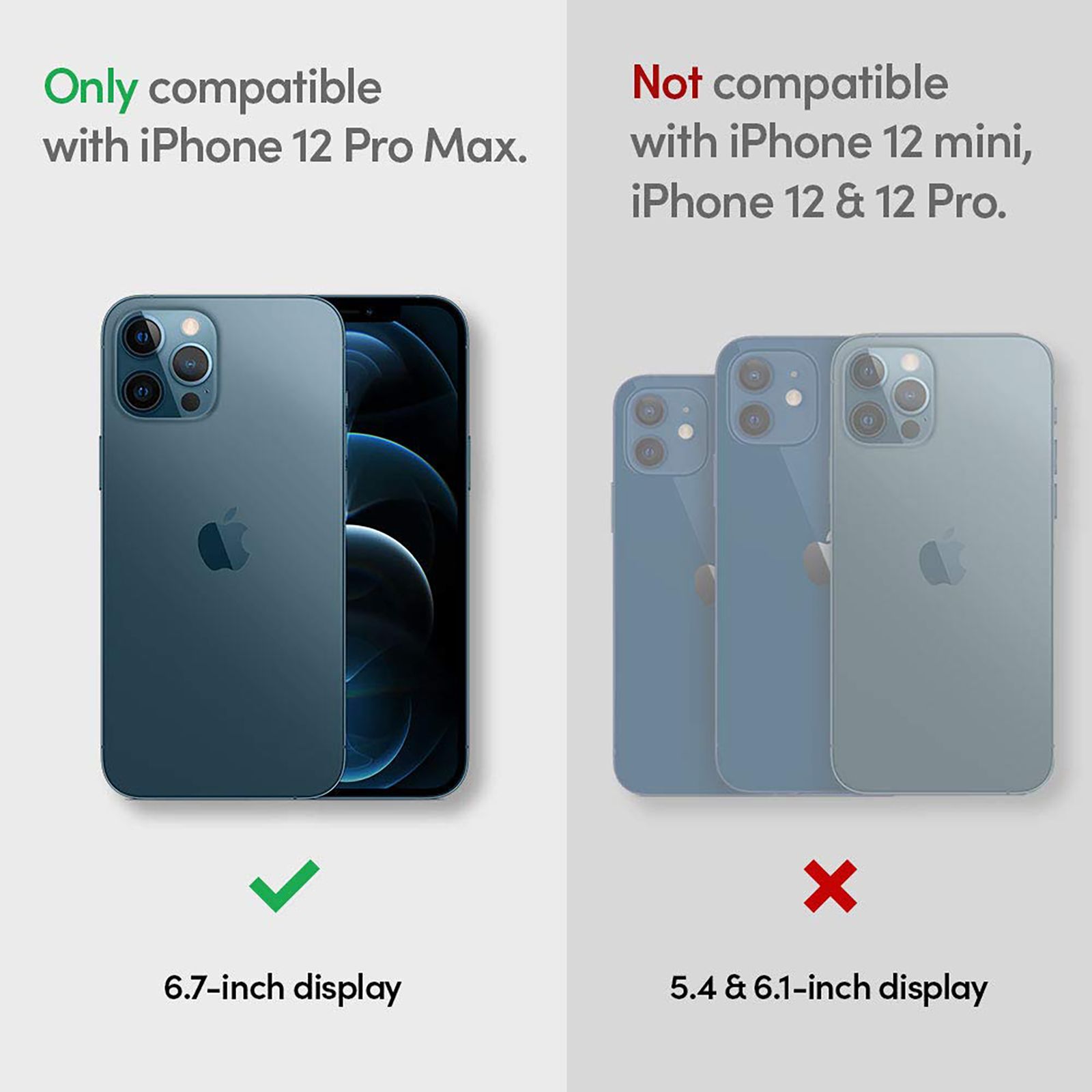 spigen Flower Garden TPU Back Cover for Apple iPhone 12 Pro Max (Long Lasting Clarity, Clear)_15