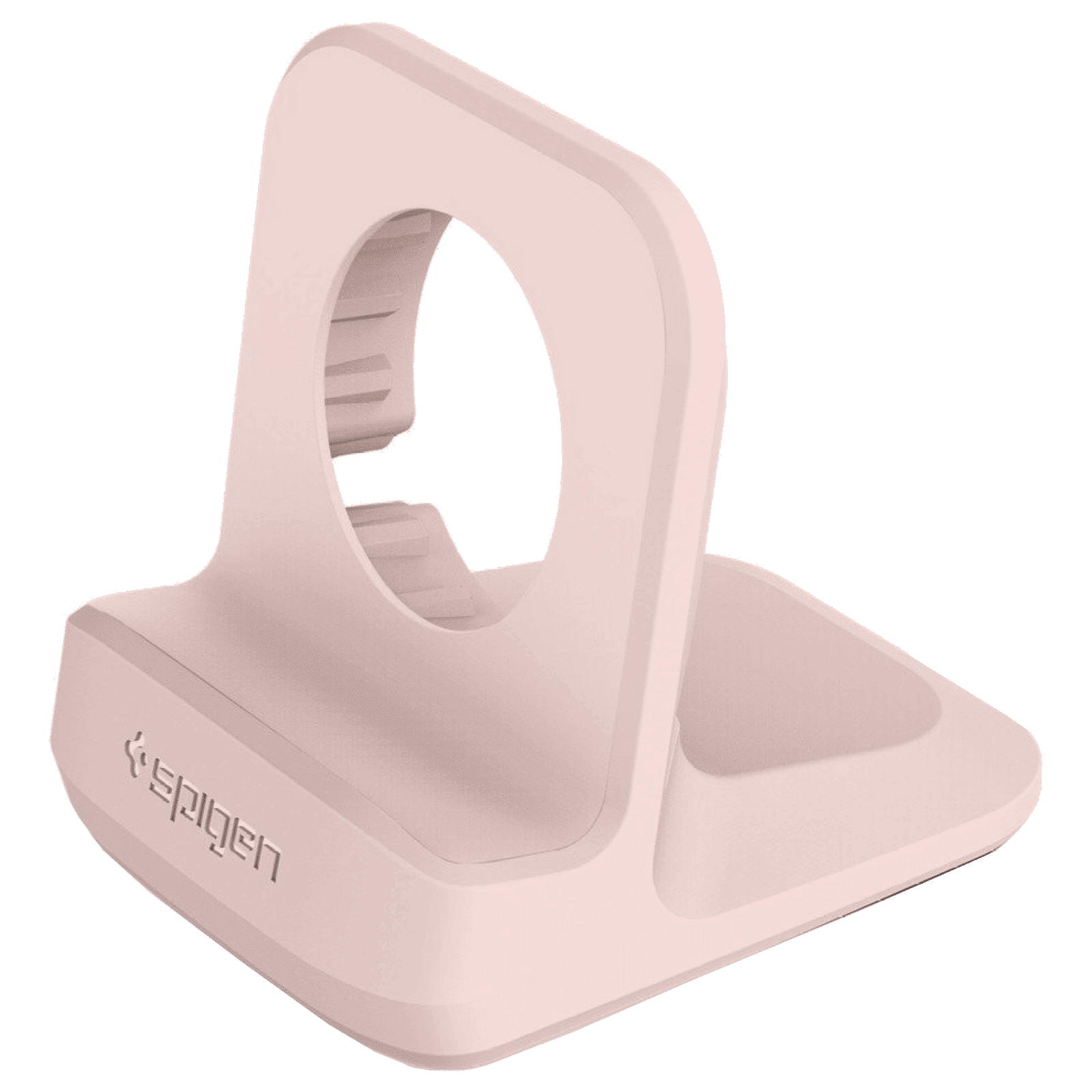 spigen S350‚ Night Stand For Apple Watch Series 1/Series 2 (000CD21183, Pink Sand)_12