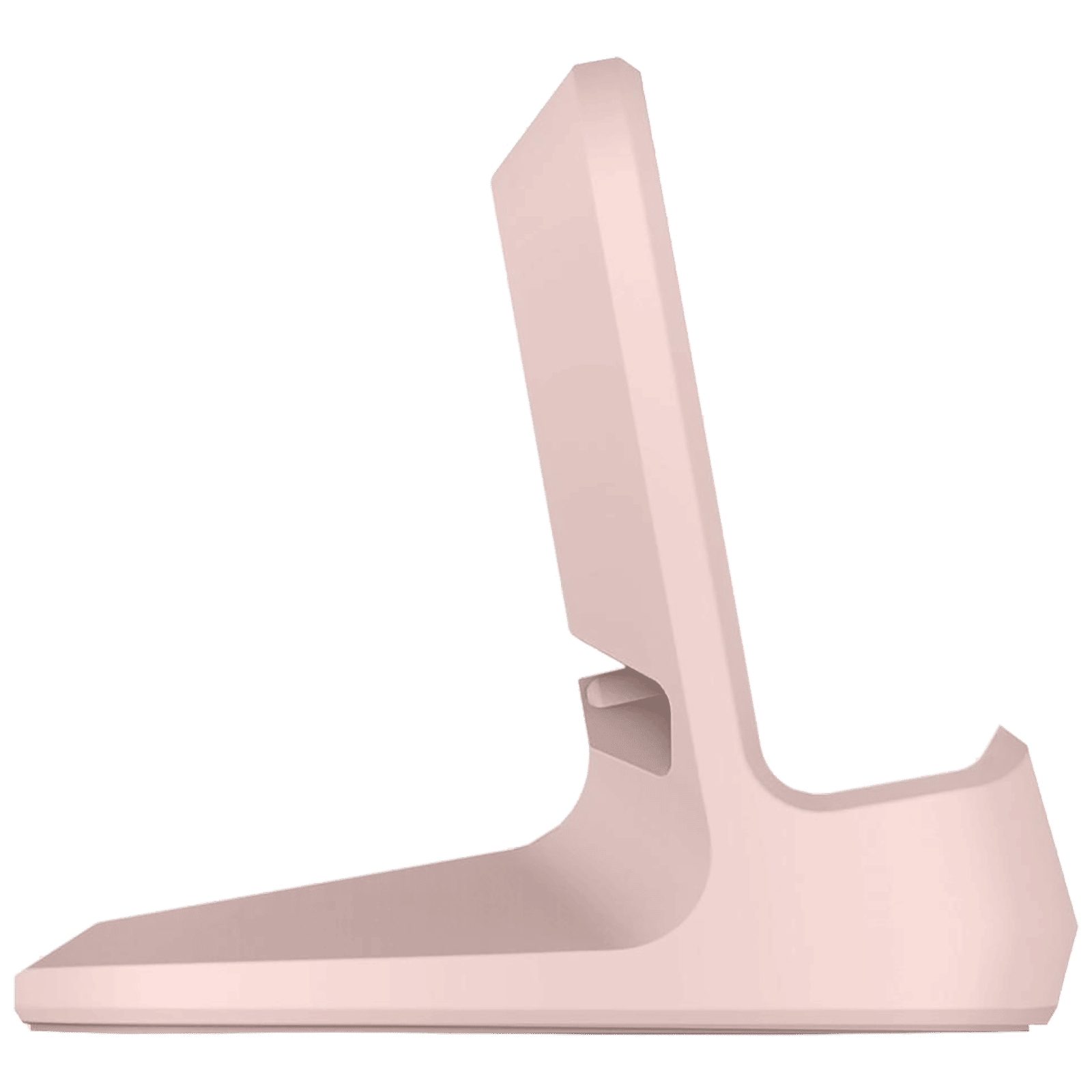 spigen S350‚ Night Stand For Apple Watch Series 1/Series 2 (000CD21183, Pink Sand)_6