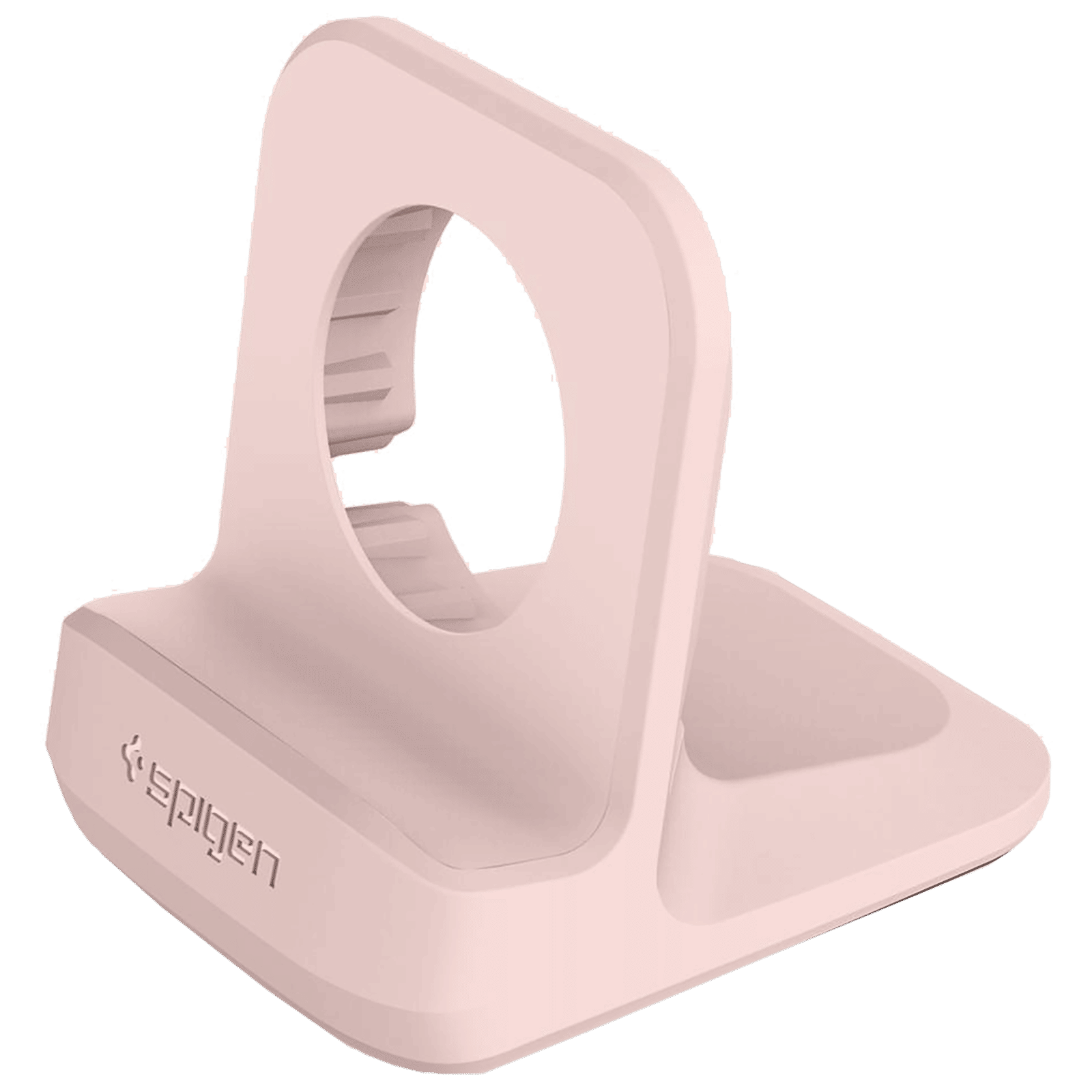 spigen S350‚ Night Stand For Apple Watch Series 1/Series 2 (000CD21183, Pink Sand)_8