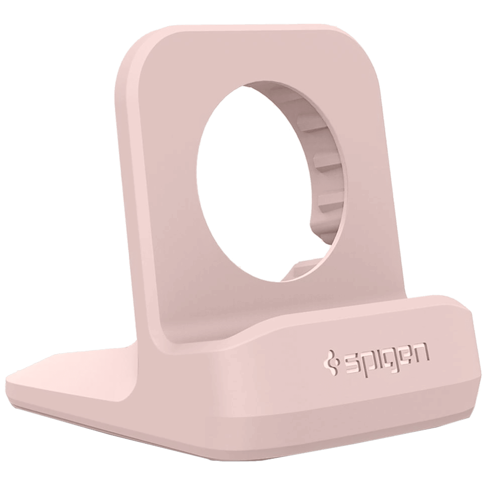 spigen S350‚ Night Stand For Apple Watch Series 1/Series 2 (000CD21183, Pink Sand)_9