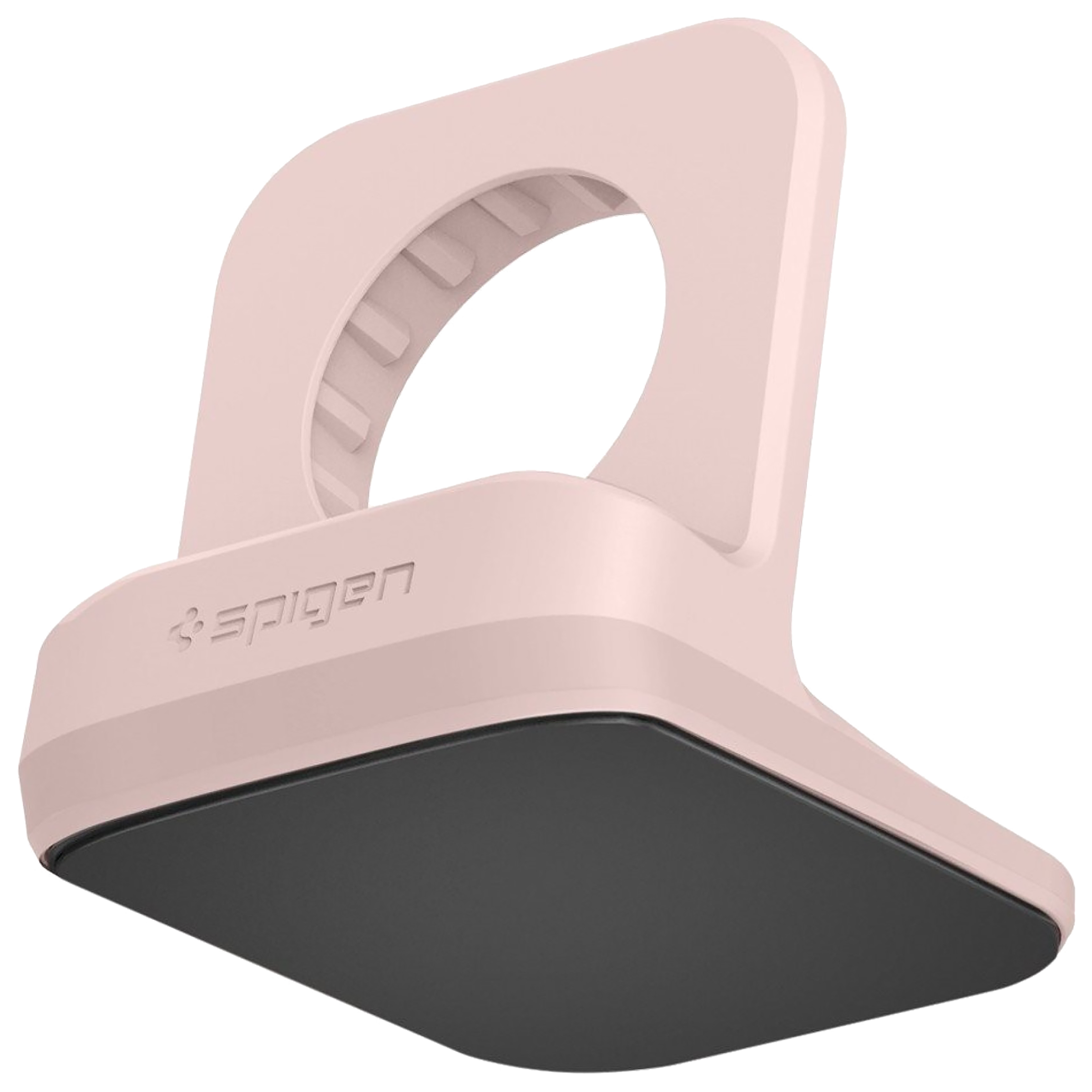 spigen S350‚ Night Stand For Apple Watch Series 1/Series 2 (000CD21183, Pink Sand)_10