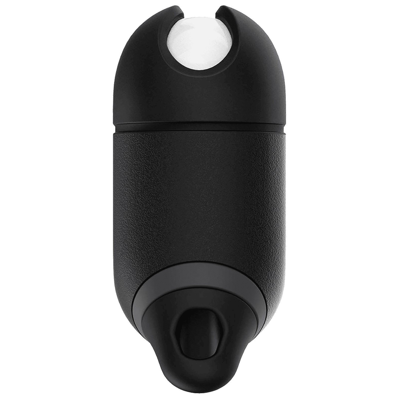 spigen Slim Armor IP Silicone Full Cover Case For AirPods Pro (Fully Compatible With Wireless Charging, ASD00542, Black)_6