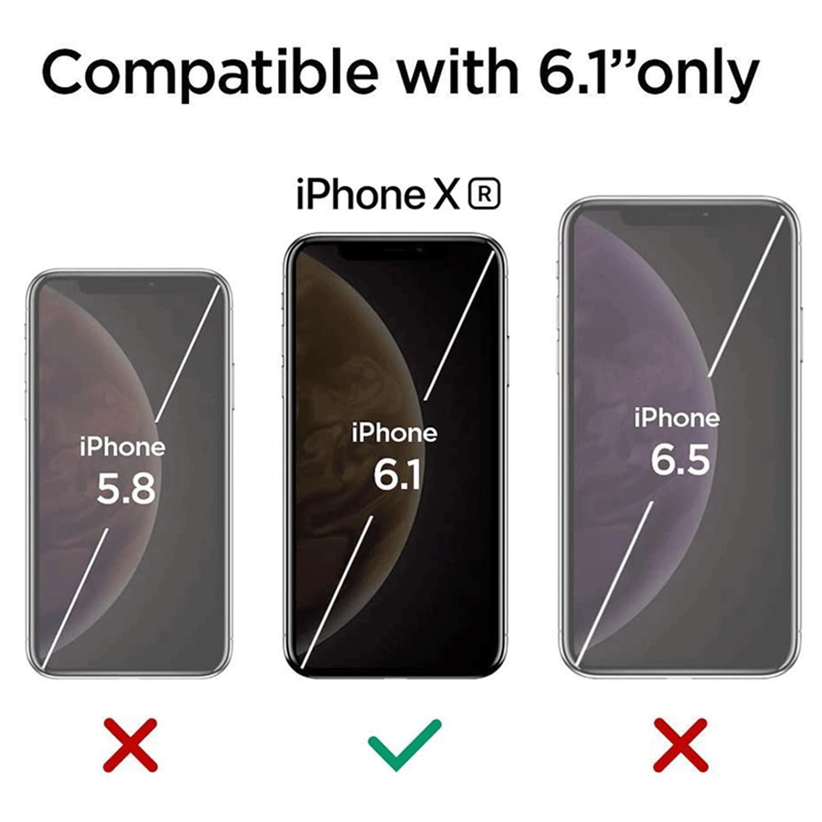 spigen GLAStR Slim Tempered Glass for Apple iPhone 11, XR (Oleophobic Coating) spigen GLAStR Slim Tempered Glass for Apple iPhone 11, XR (Oleophobic Coating)_4