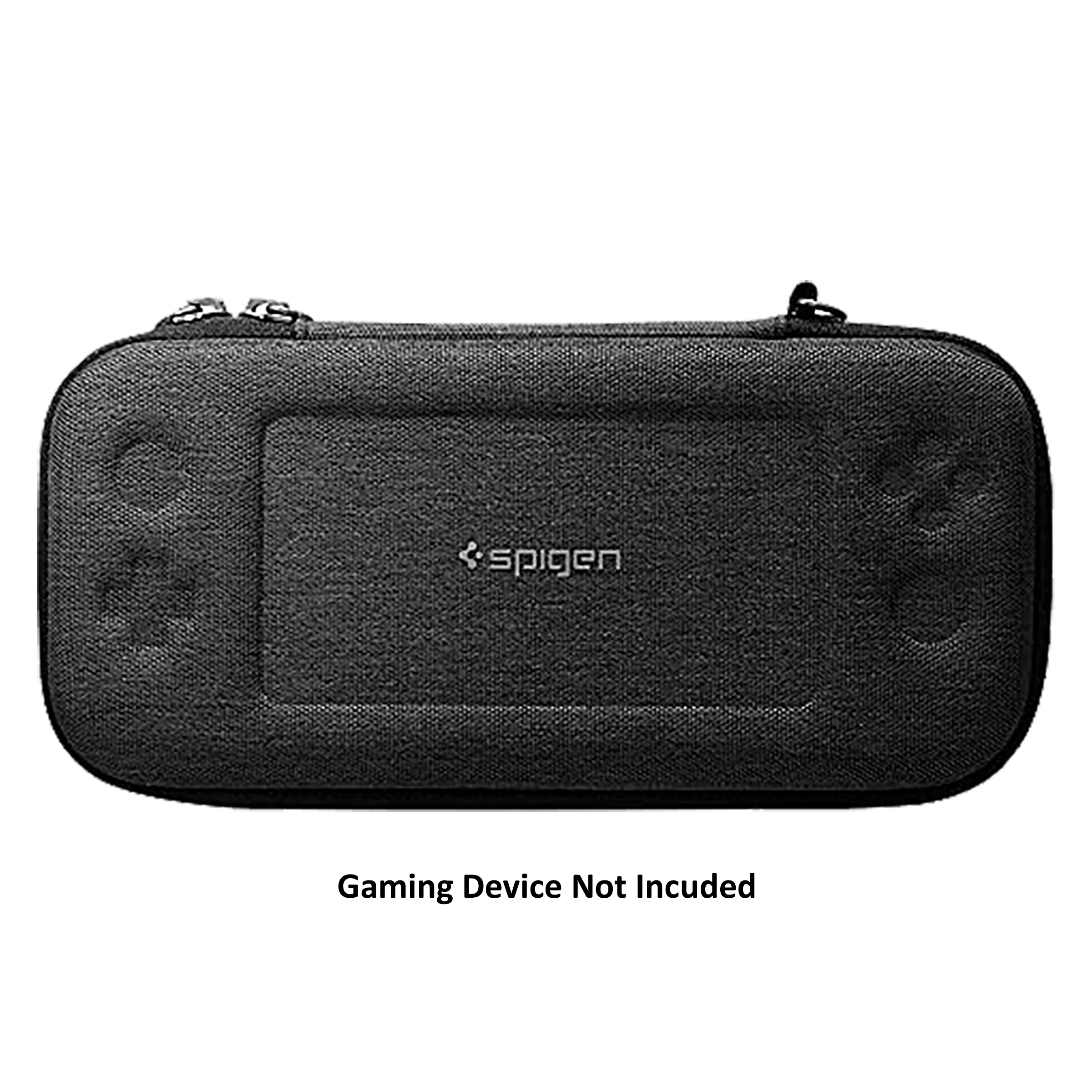 spigen Klasden Full Cover Case For Nintendo Switch Lite (2019) (Lightweight, AFA00865, Charcoal Grey) spigen Klasden Full Cover Case For Nintendo Switch Lite (2019) (Lightweight, AFA00865, Charcoal Grey)_2