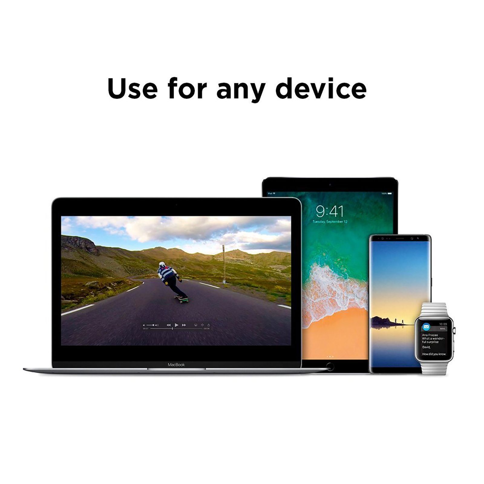 spigen Glastr Nano Liquid Tempered Glass for Universal Devices (Nano Hydrophobic Coating)_3