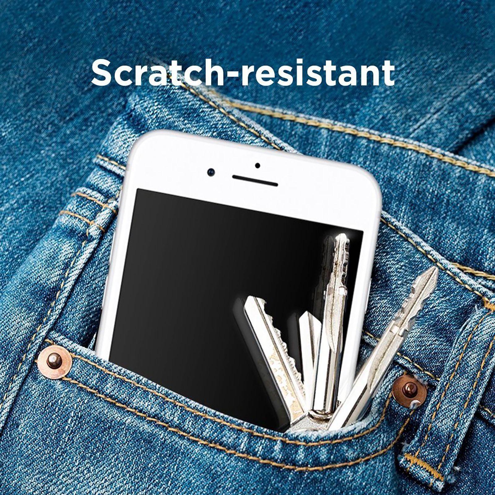 spigen Glastr Nano Liquid Tempered Glass for Universal Devices (Nano Hydrophobic Coating)_7