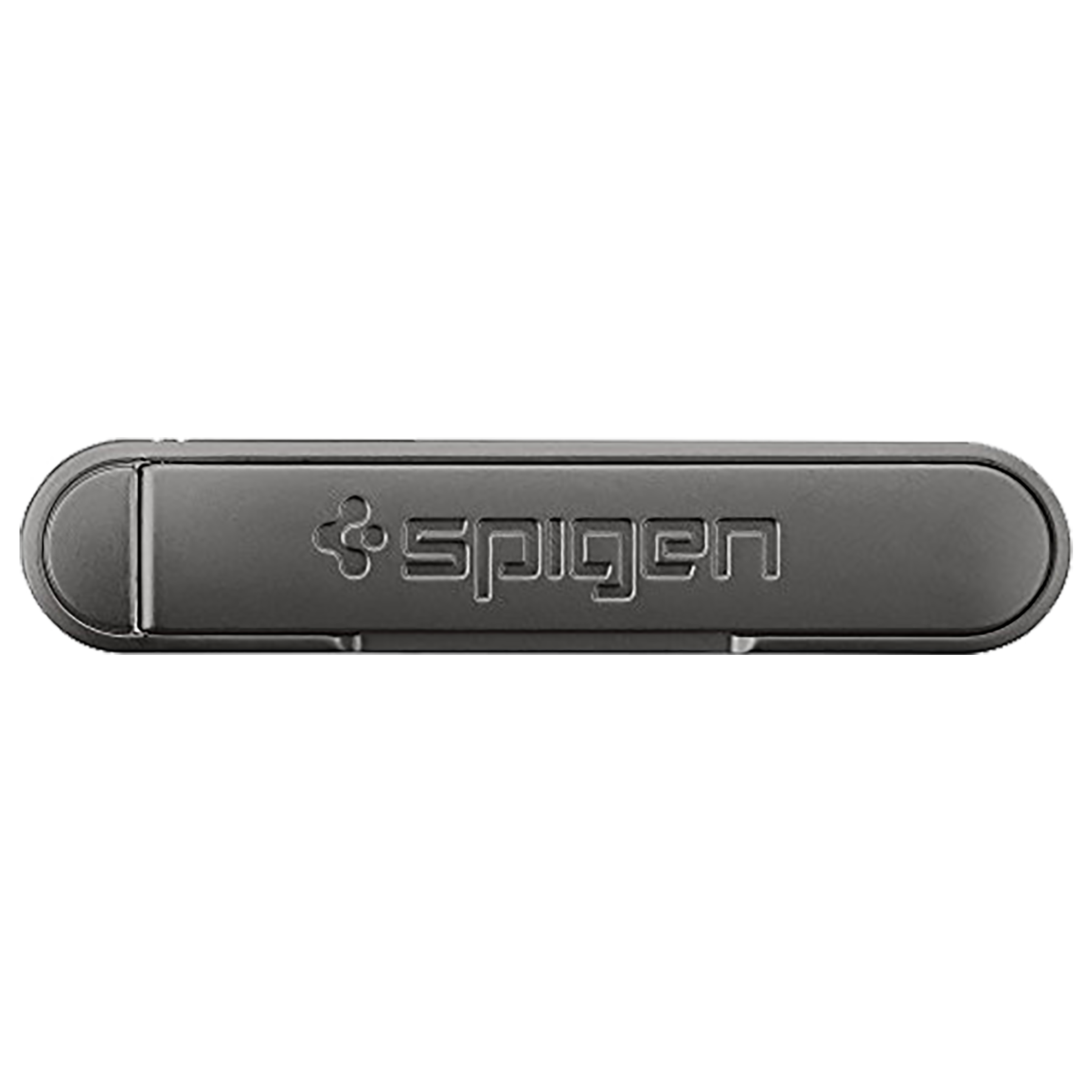 spigen U100 Mobile Attachment (Premium Metal Minimalistic Design, 000EM20860, Black)_1
