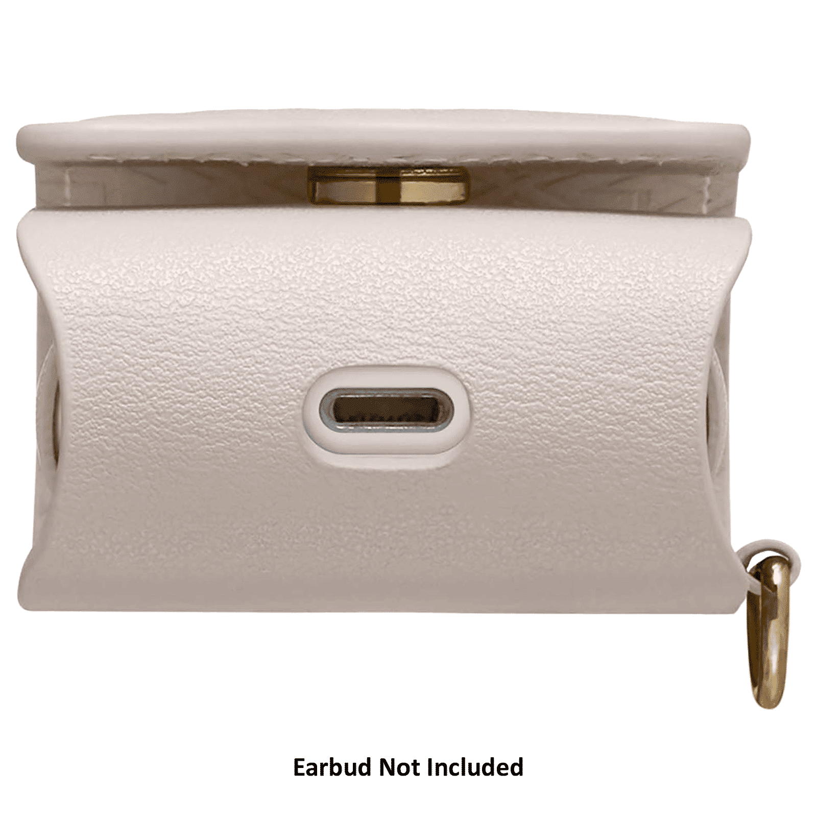 spigen La Manon Full Cover Case (For Airpods 1/Airpods 2, 074CS26377, Pale Pink)_4